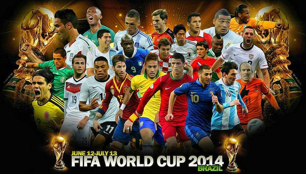 1200x685 Best Soccer Wallpaper 2014