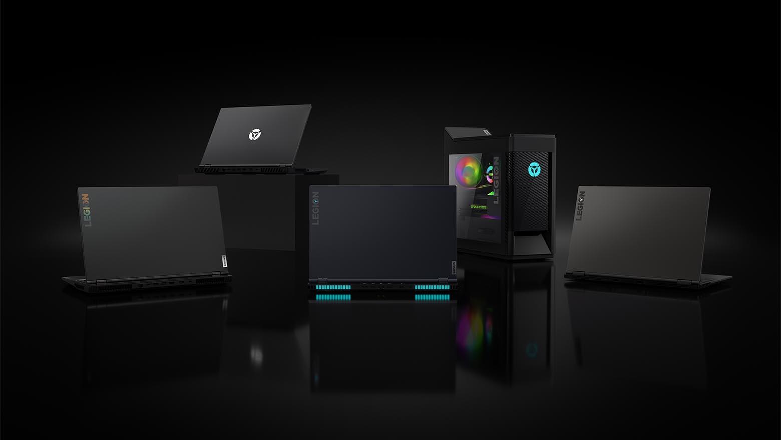 1560x880 Latest Lenovo Legion gaming PCs feature cooler thermals, extended battery life and keyboard improvements. Windows Experience Blog
