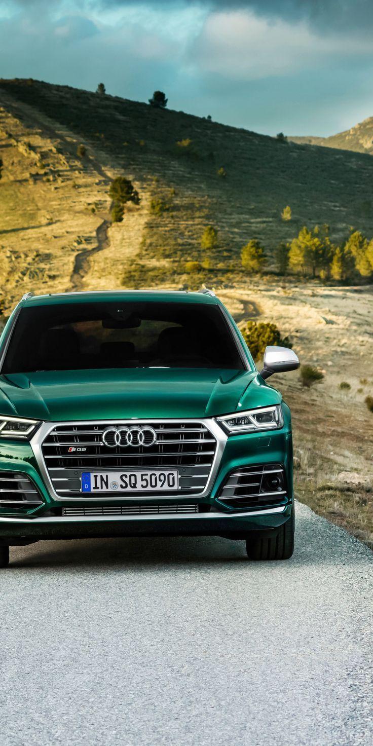 736x1472 Audi Q5 iPhone Wallpaper