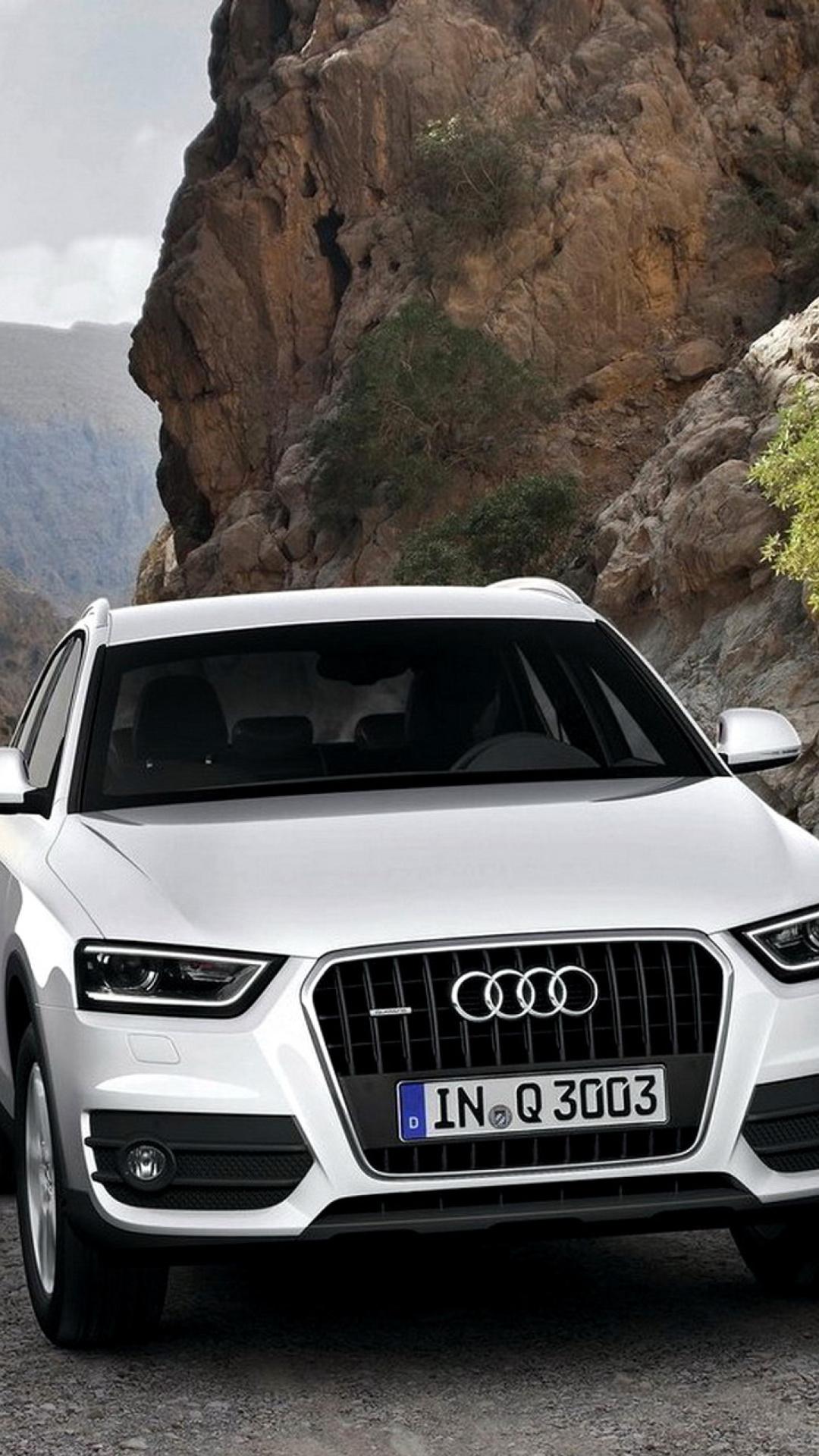 1080x1920 Audi Q5 Wallpaper for iPhone 6 Plus