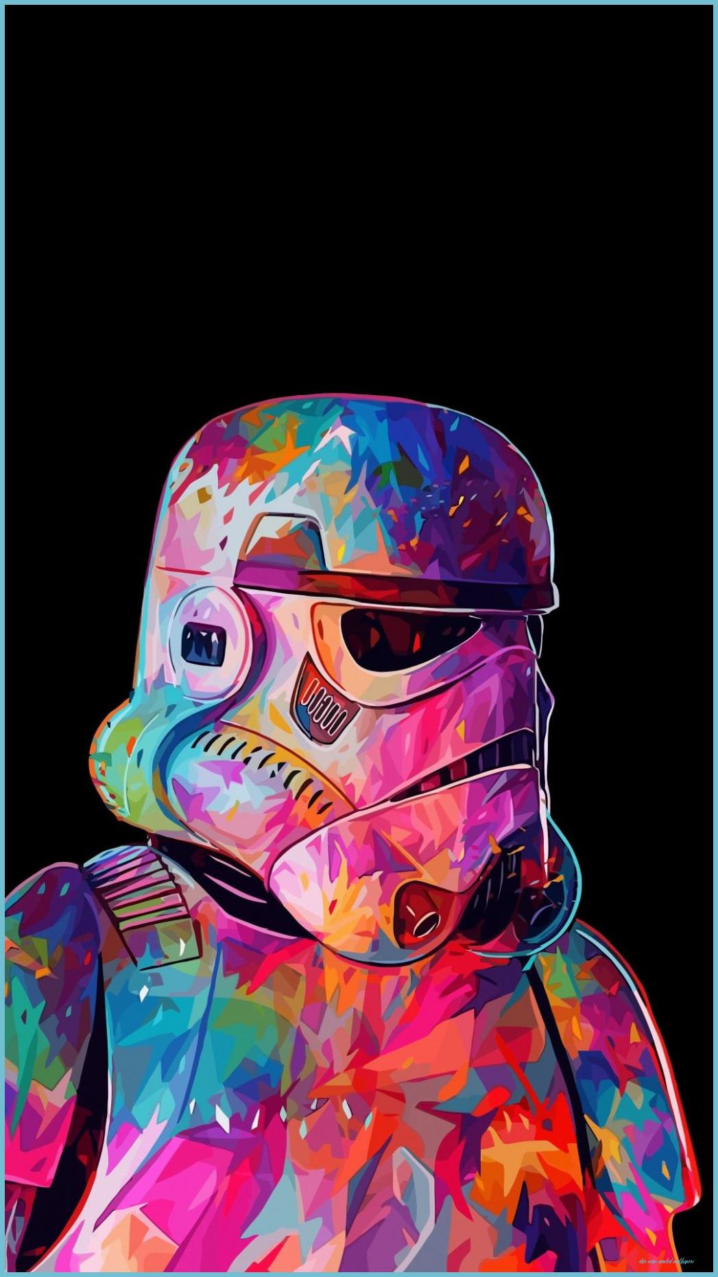 1047x1862 Star Wars Amoled Star Wars Painting, Star Wars Art, Star Wars Wars Amoled Wallpaper