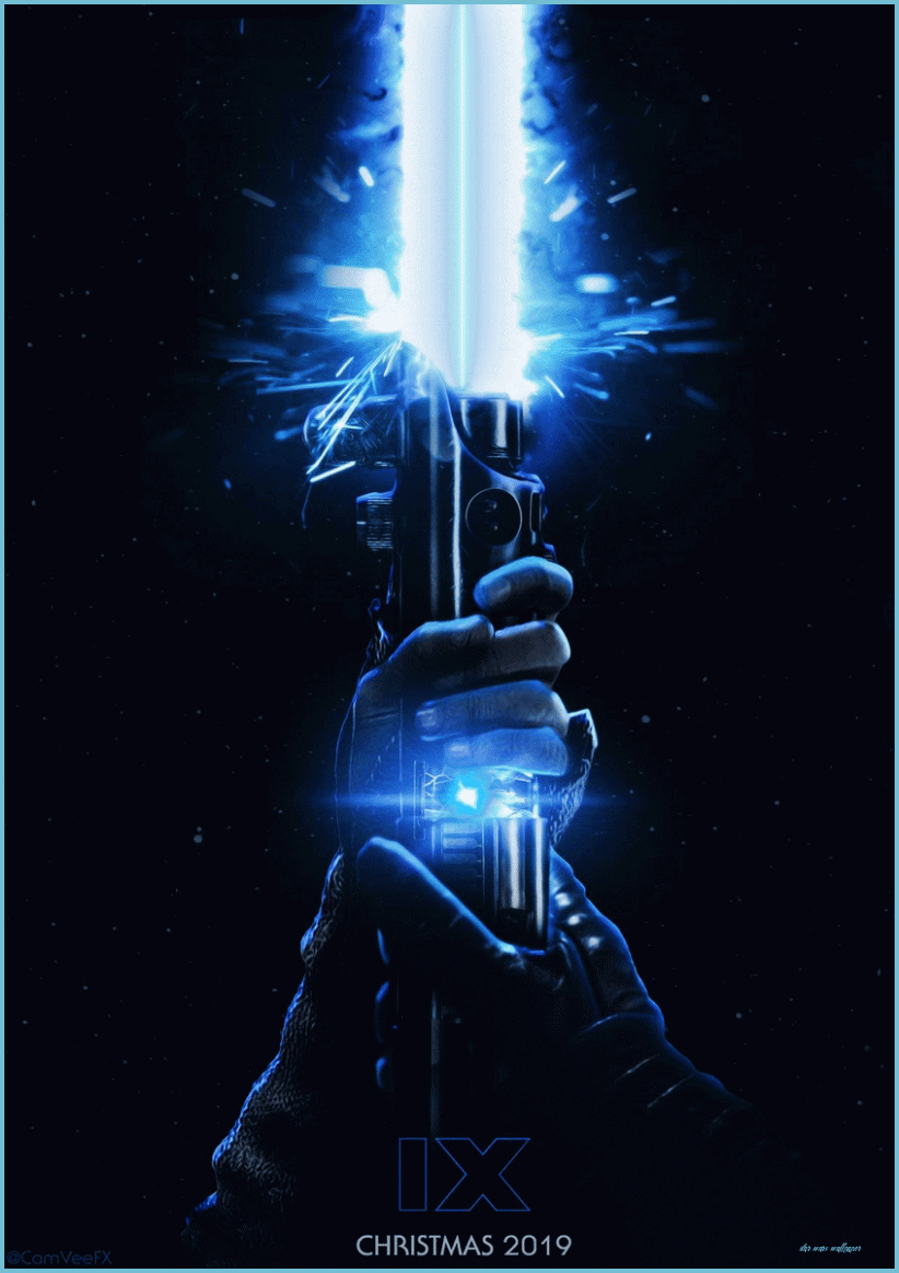 822x1164 Star Wars Episode IX Poster Star Wars Wallpaper, Star Wars Art Wars Wallpaper