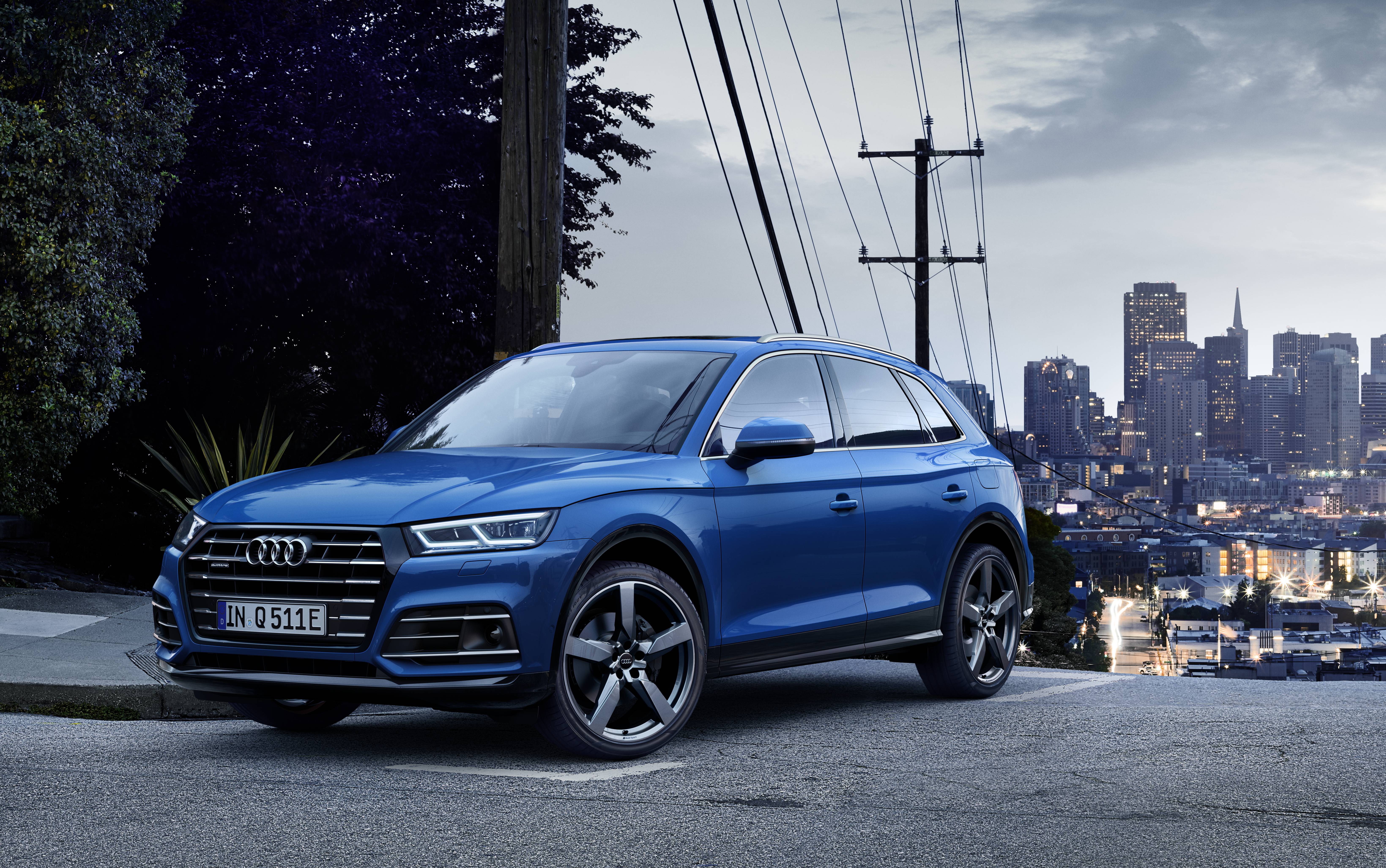 6557x4106 Audi Q5 5k, HD Cars, 4k Wallpaper, Image, Background, Photo and Picture