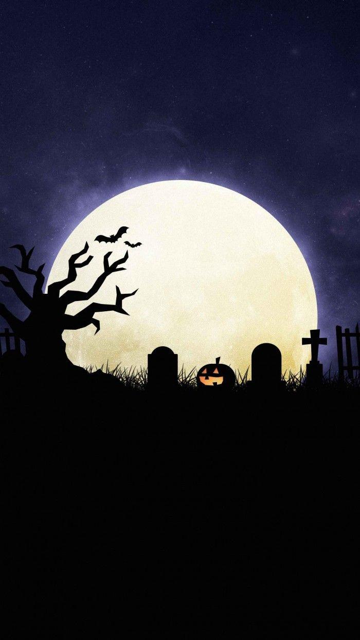 700x1244 Halloween Grim Graveyard IPhone Wallpaper. Android wallpaper abstract, Halloween wallpaper iphone, Android wallpaper art