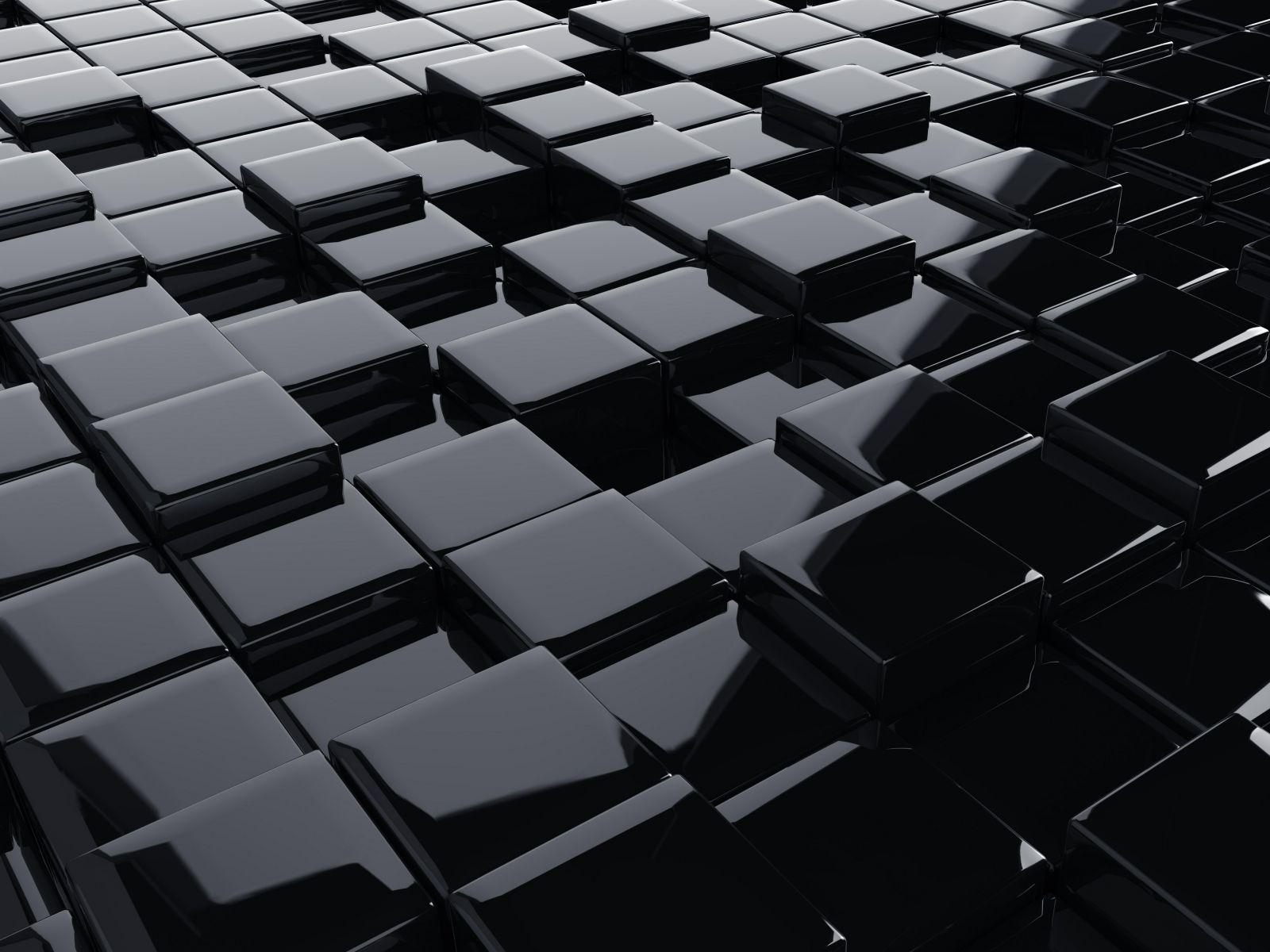 Gray and Black 3D Wallpapers Top Free Gray and Black 3D Backgrounds