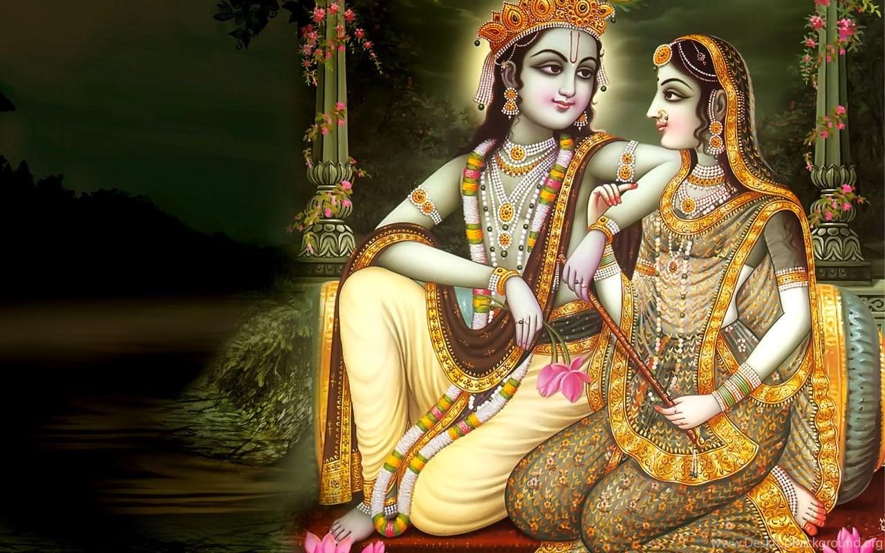 1280x800 Radha Krishna Wallpaper Free Download Free God Wallpaper Desktop Background