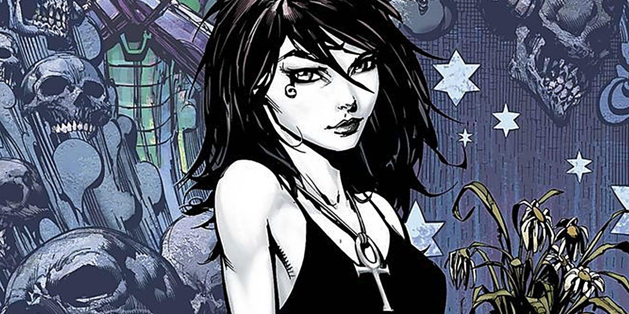 2000x1000 Netflix's Sandman Set Photo Show Possible First Look