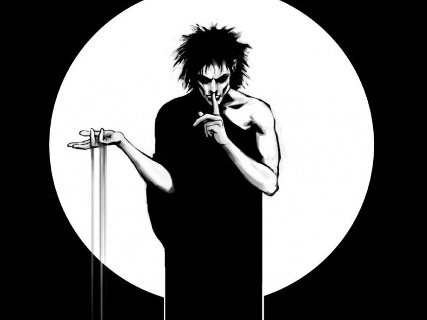 1400x1050 James McAvoy to star in Neil Gaiman's new Sandman podcast adaptation
