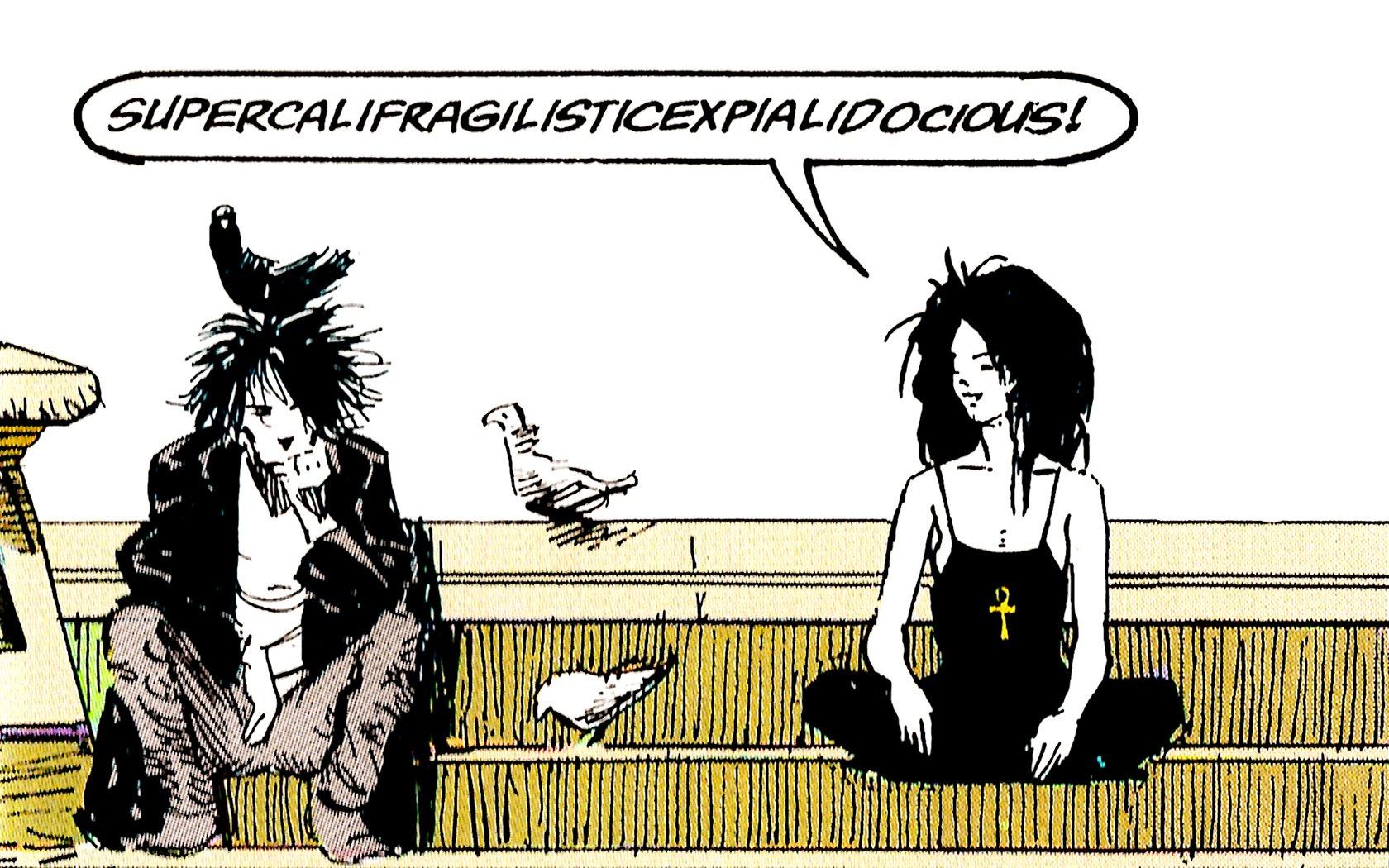 1680x1050 The Graphic Novels Of All Time