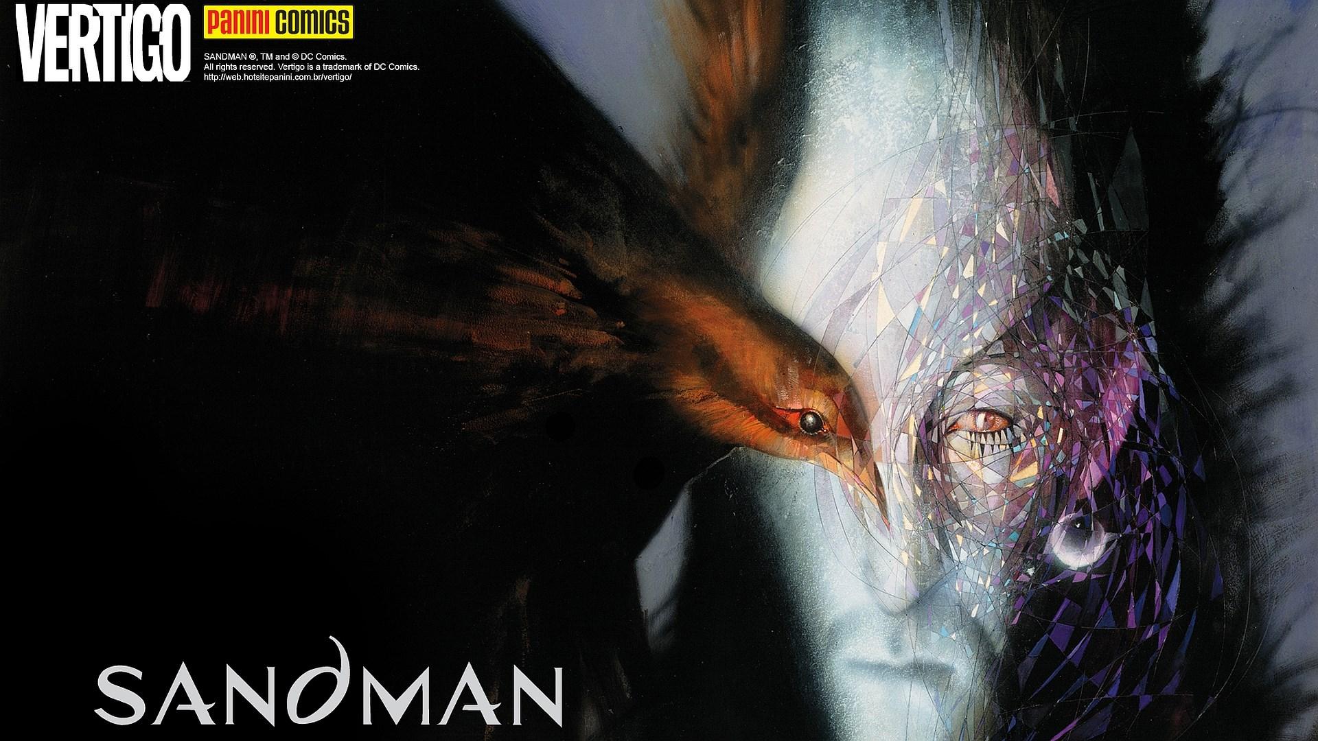 1920x1080 1920x1080 widescreen background the sandman JPG 474 kB