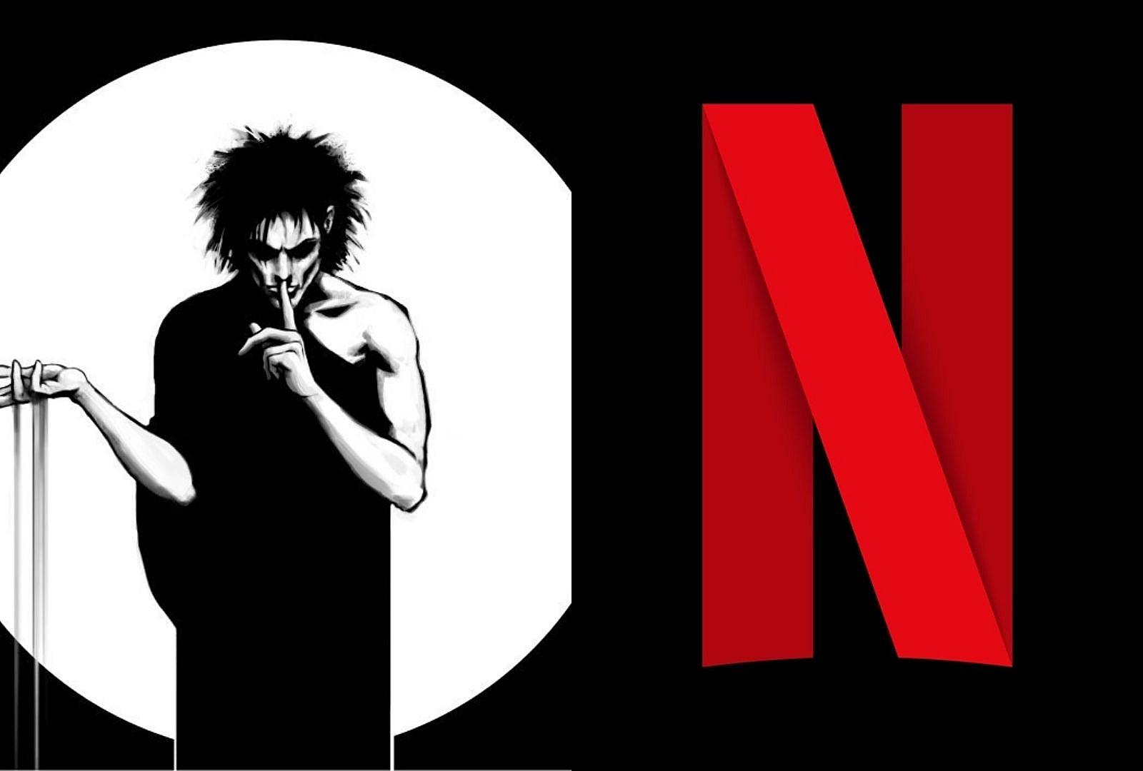 1600x1080 The Sandman' Netflix Series Announces Main Cast