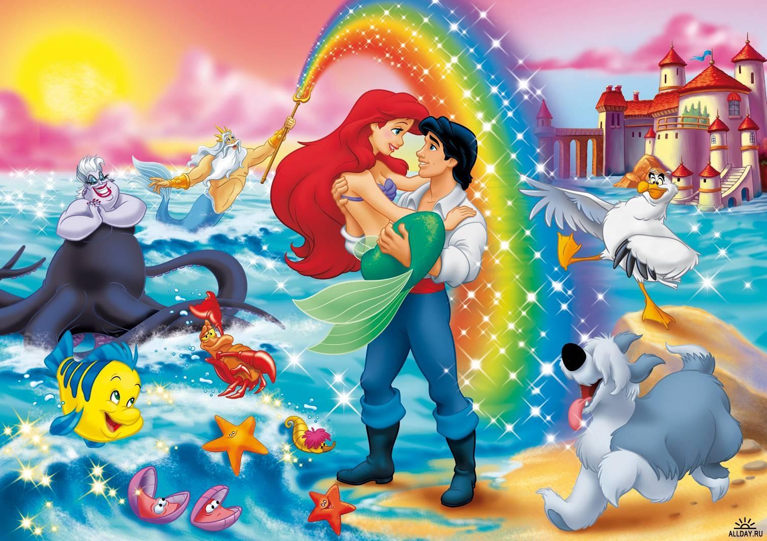 1507x1063 Disney Wallpaper for iPad Mini
