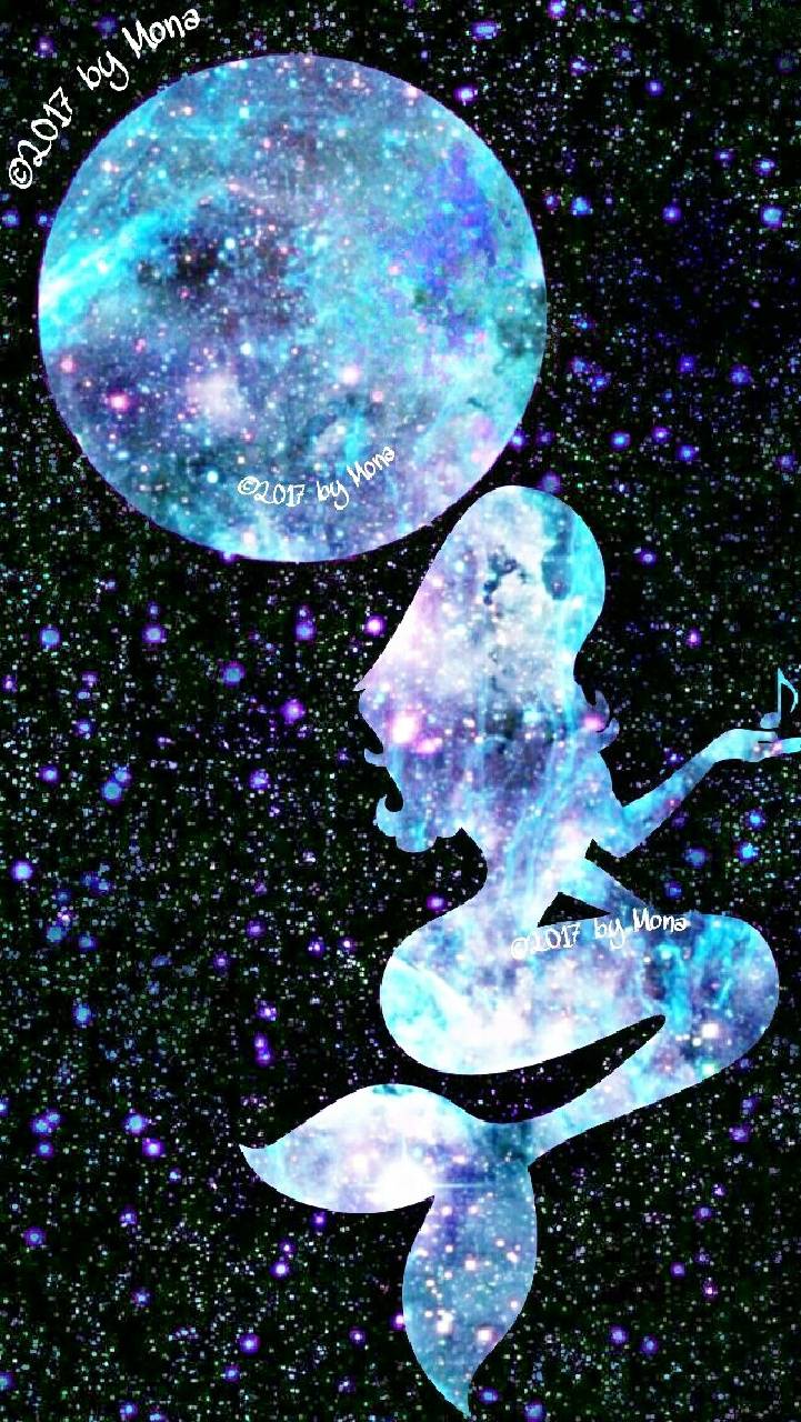 721x1280 iPhone Mermaid Wallpaper Free HD Wallpaper