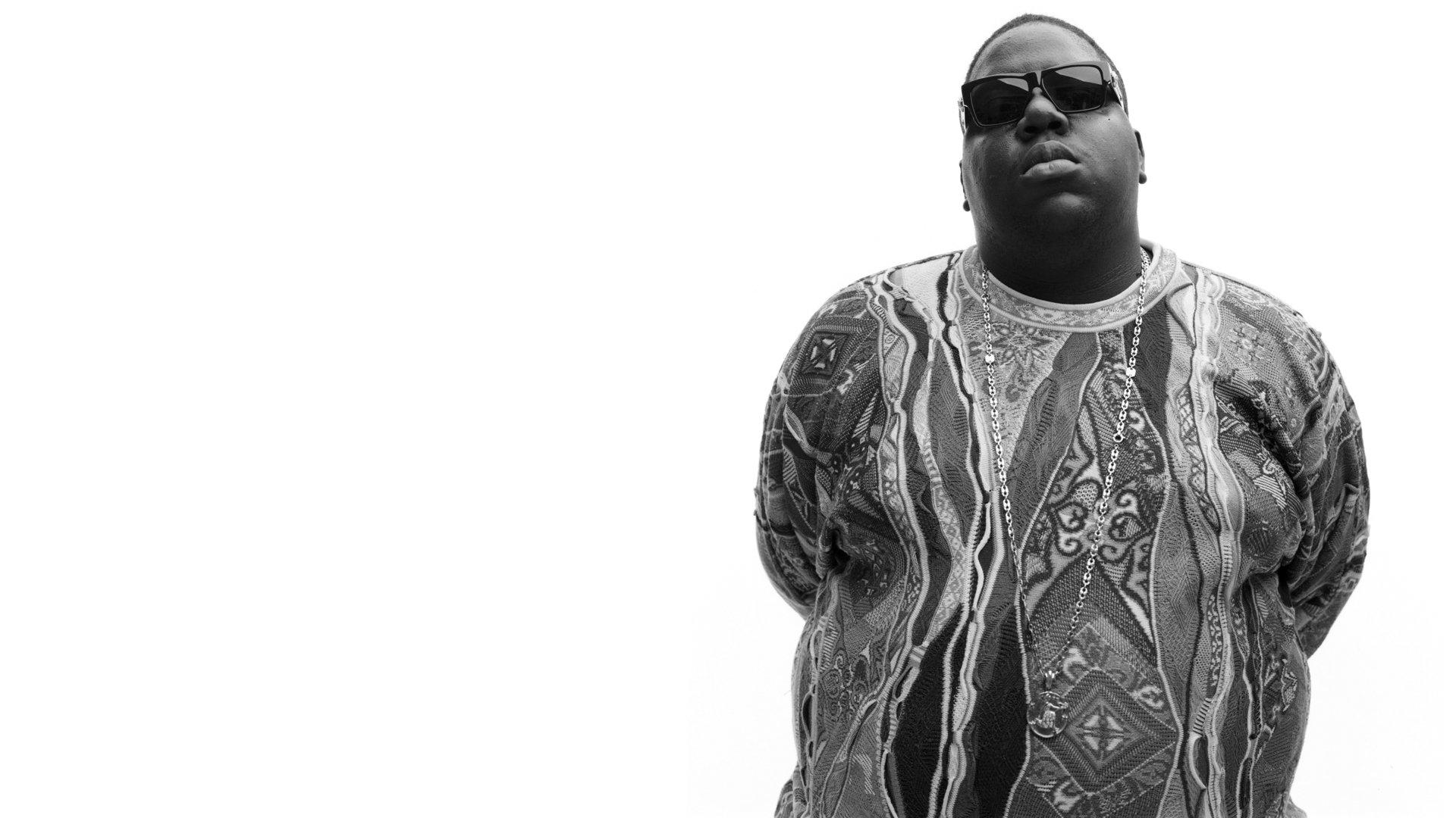 1920x1080 Biggie Smalls HD Wallpaper and Background Image