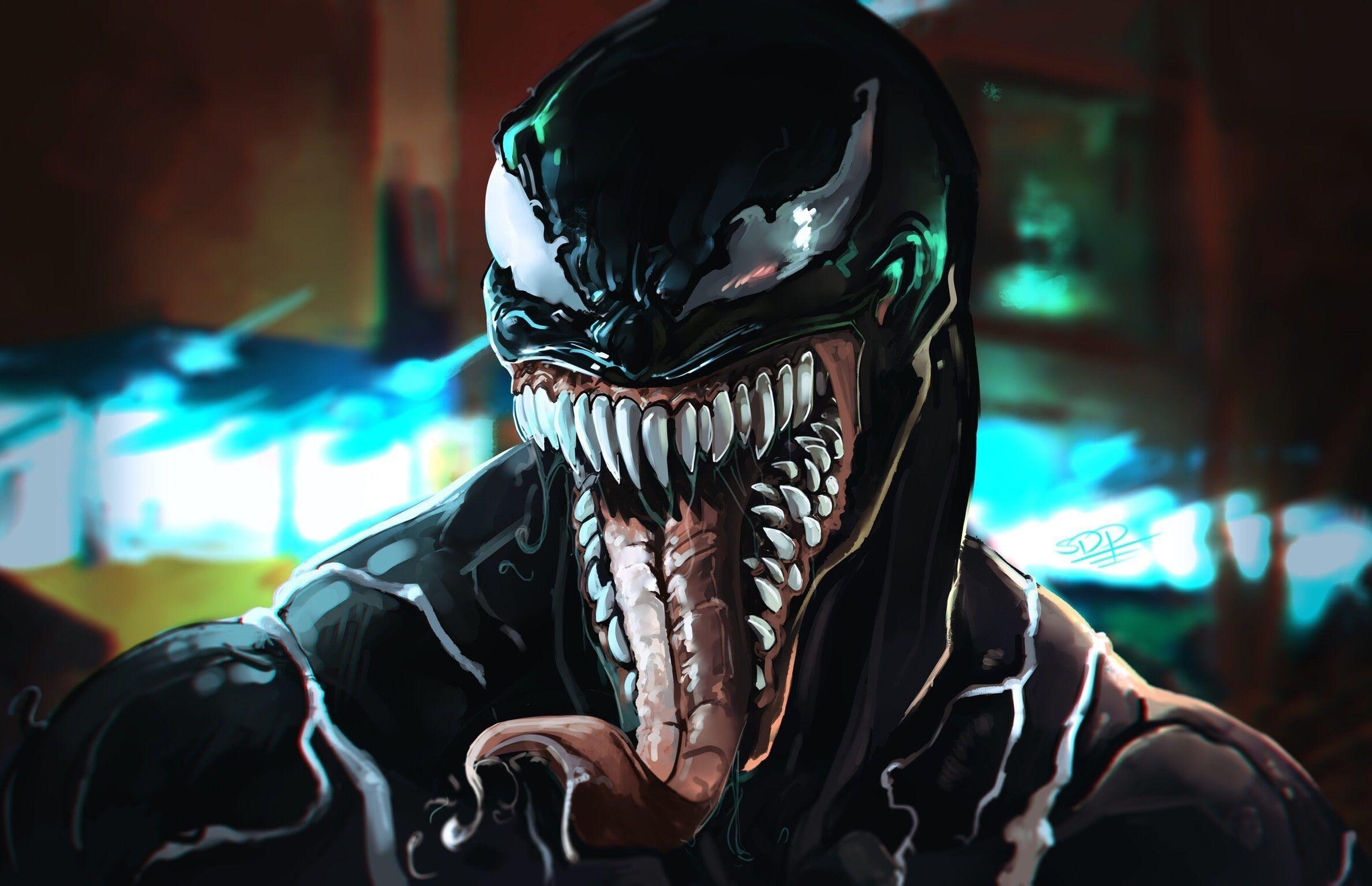 Venom Movie Wallpapers Top Free Venom Movie Backgrounds Wallpaperaccess