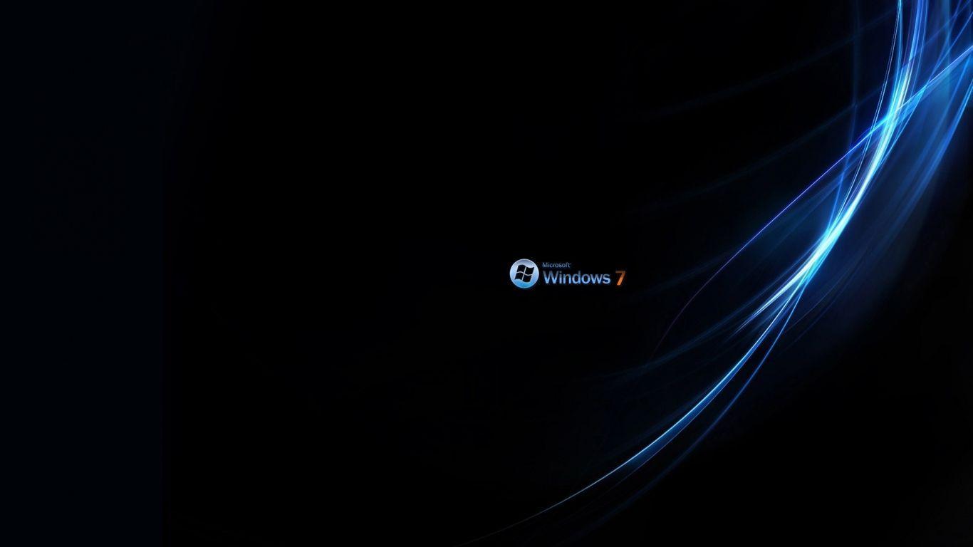 1366x768 Toshiba Satellite Wallpaper