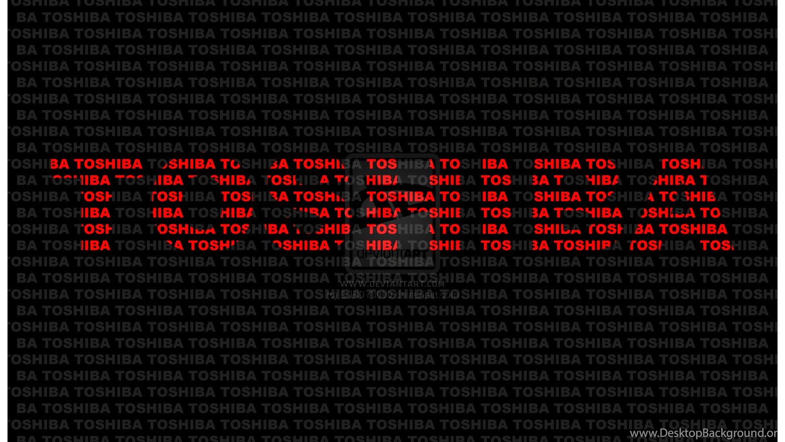 1600x900 Toshiba Satellite Wallpaper HD Little Toshiba S By Djb0y3000. Desktop Background