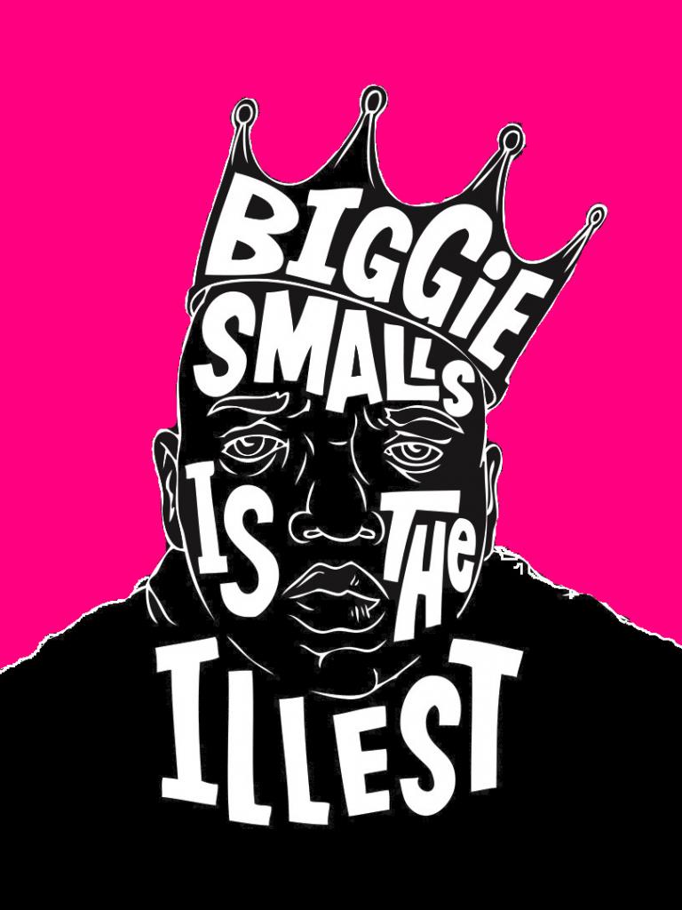 768x1024 Free download Biggie Smalls is the Illest Wallpaper for Phones and Tablets [1920x1080] for your Desktop, Mobile & Tablet. Explore Biggie Smalls iPhone Wallpaper. Biggie Smalls iPhone Wallpaper, Biggie