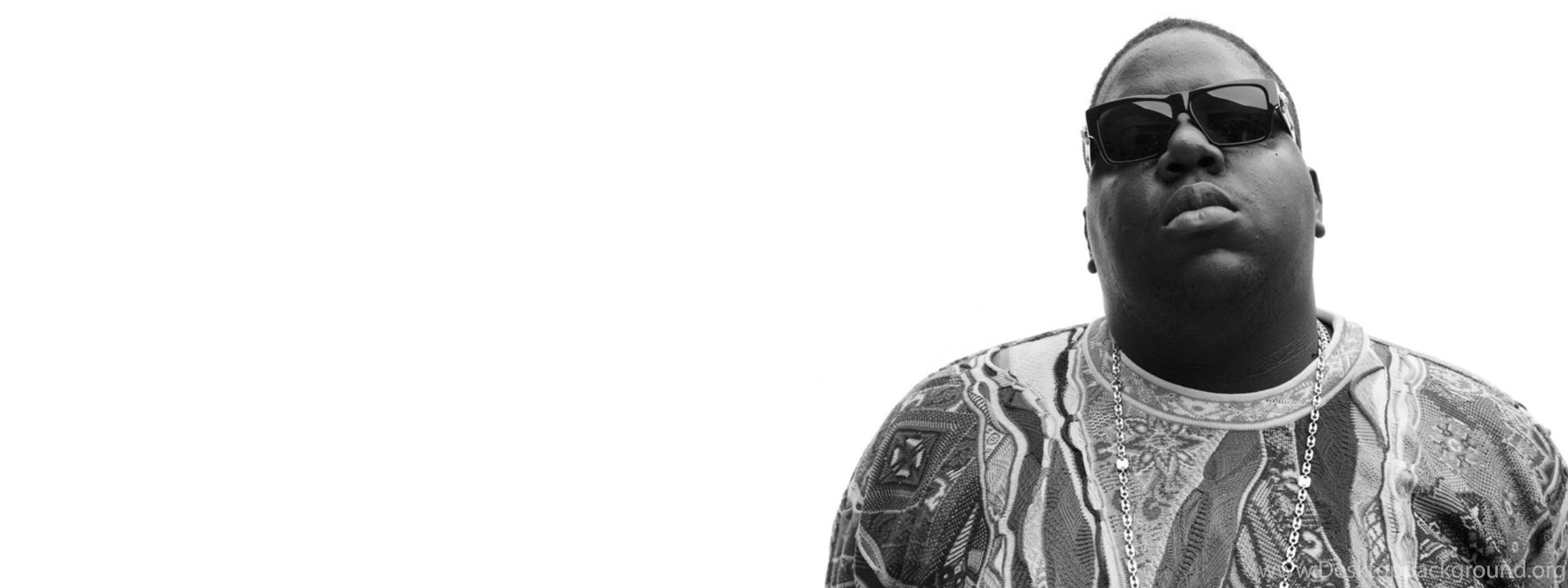 2304x864 2304x864 notorious big widescreen wallpaper