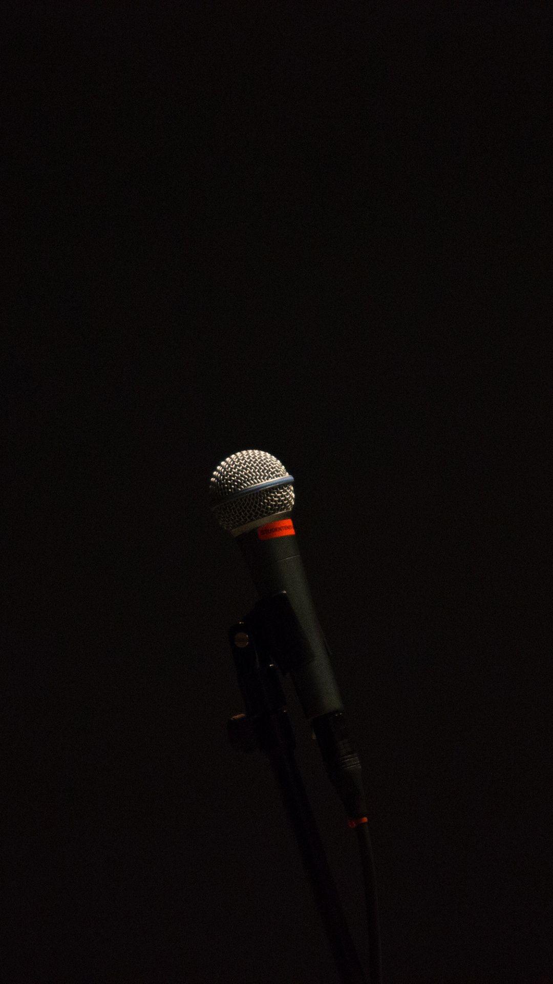 100+ Microphone Pictures | Download Free Images on Unsplash