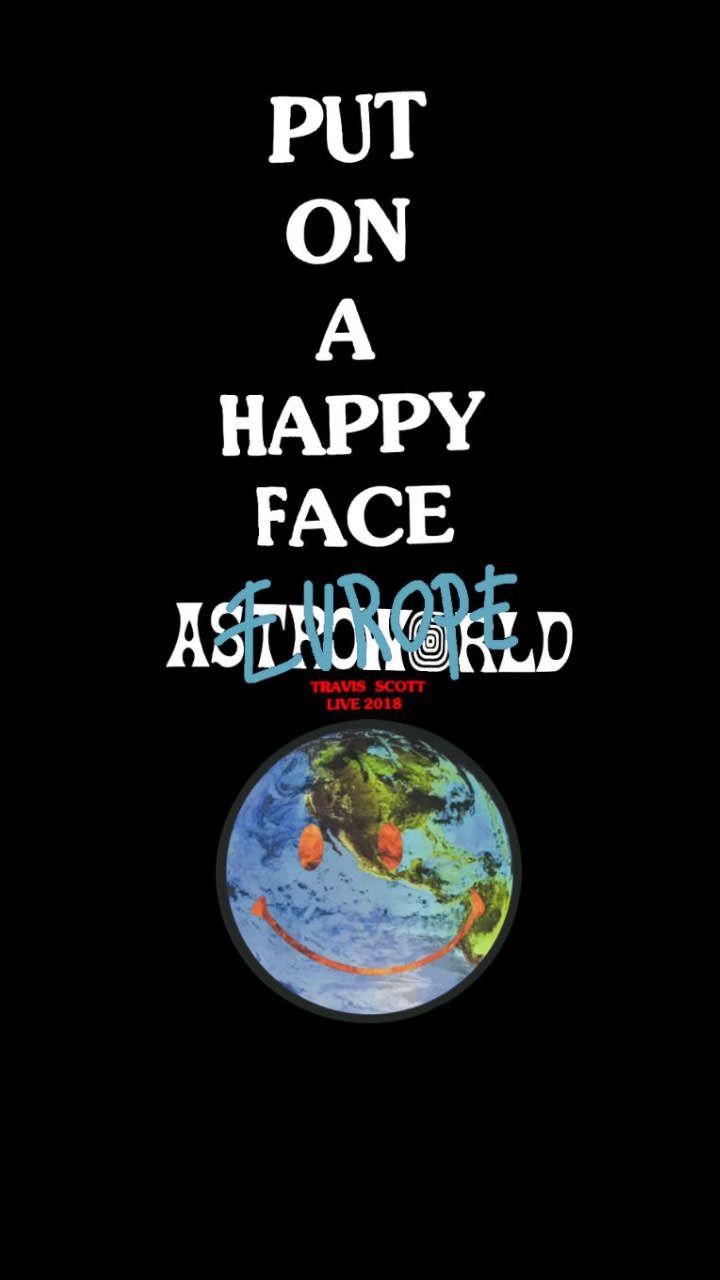Astroworld Logo Wallpapers Top Free Astroworld Logo Backgrounds