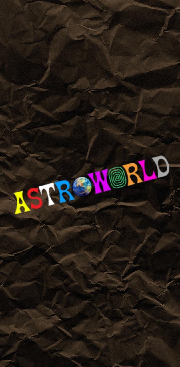 630x1280 Astroworld wallpaper