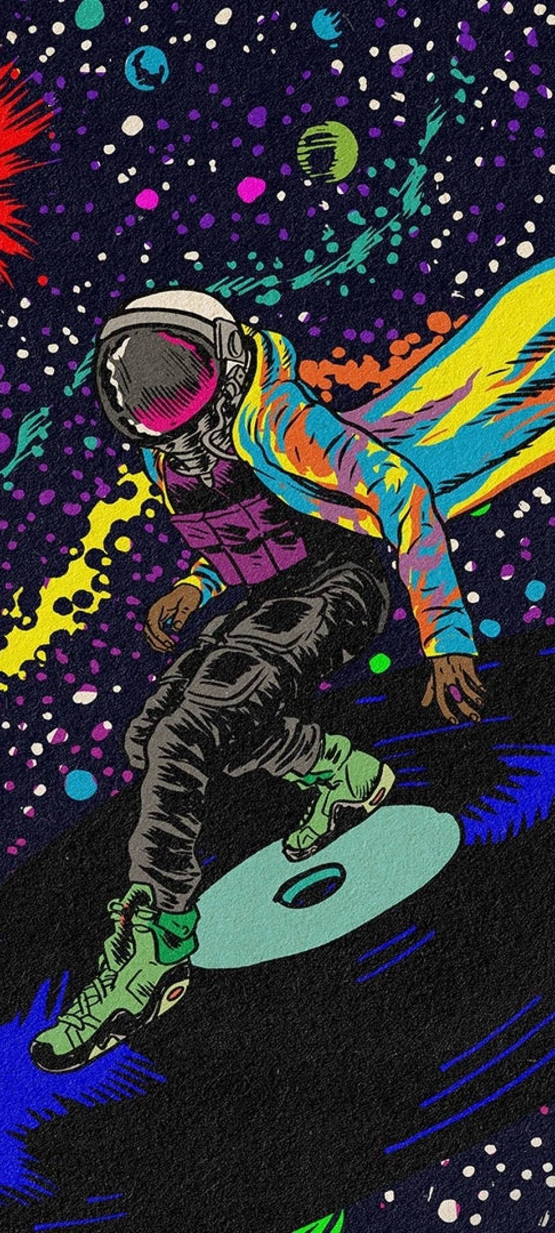 1080x2400 Fortnite Astroworld 1080x2400 Resolution Wallpaper, HD Games 4K Wallpaper, Image, Photo and Background
