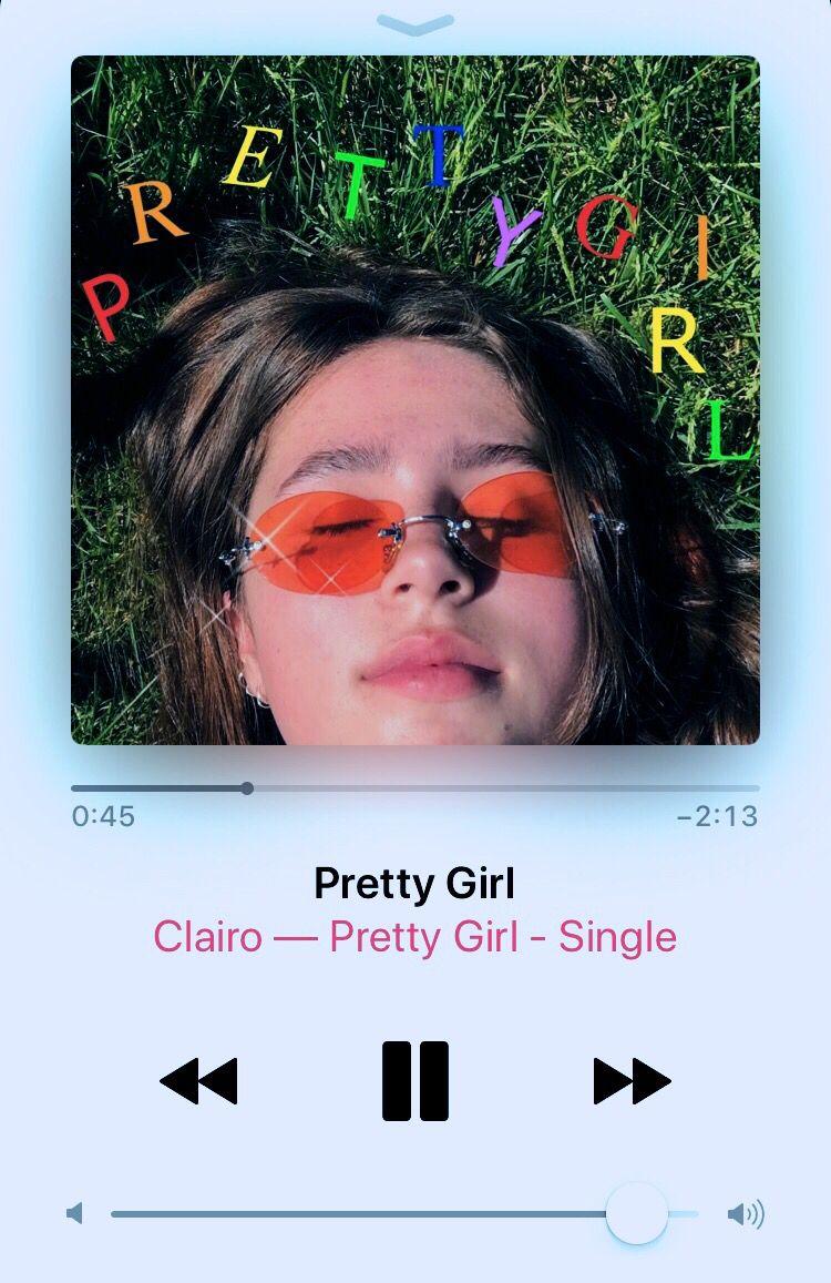 750x1157 Clairo Pretty Girl. Pretty Girl Lyrics, Pretty Girl Wallpaper, Girl Posters