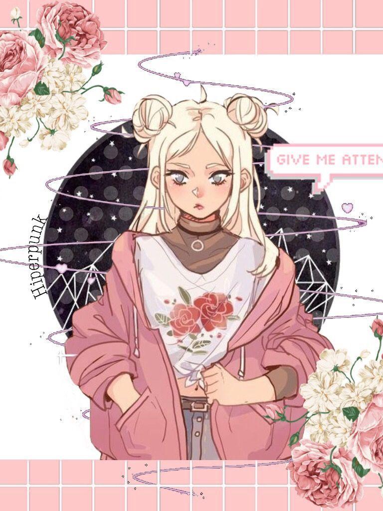 768x1024 Free download Anime Girl Aesthetic Wallpaper Top Anime Girl Aesthetic [1024x1024] for your Desktop, Mobile & Tablet. Explore Astronaut Girl Aesthetic Wallpaper. Astronaut Girl Aesthetic Wallpaper, Astronaut Wallpaper, Astronaut Wallpaper