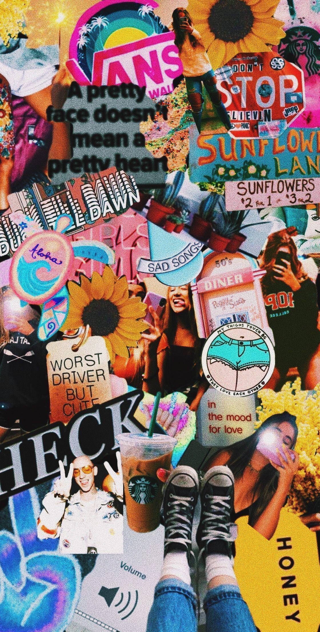 1120x2208 Egirl Aesthetic Wallpaper 2020
