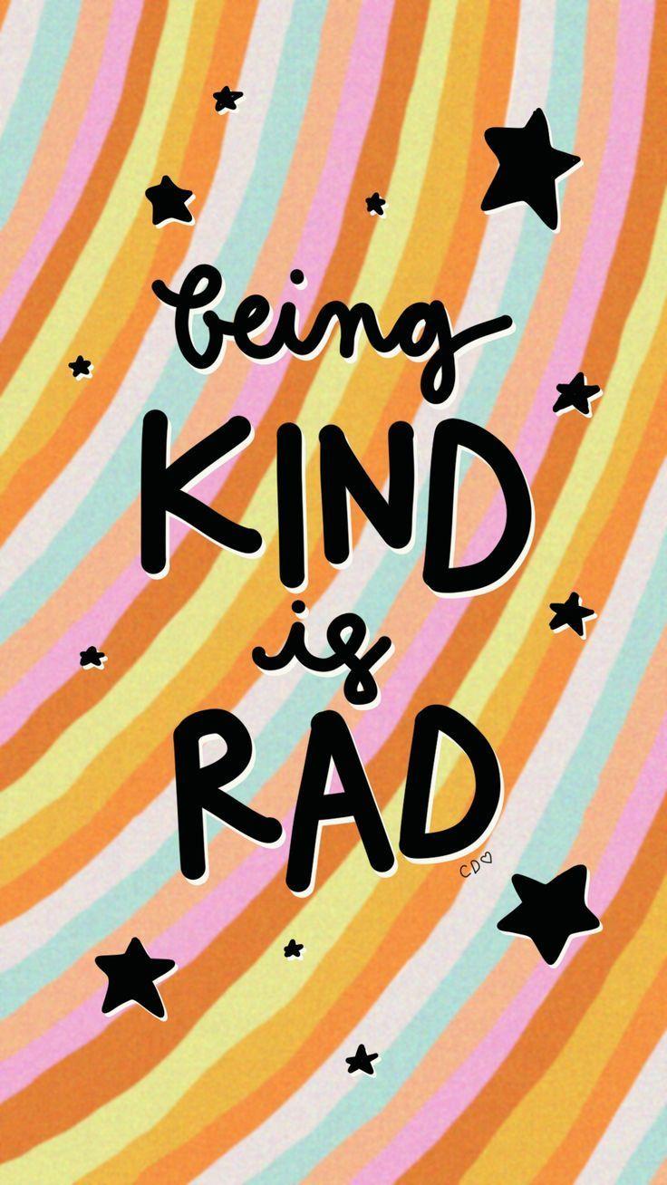 736x1308 iphone wallpaper bloqueo #hintergrundbildiphone #tapete iphone wallpaper that itshelbyduh loves! being kind. Happy words, Wallpaper quotes, Inspirational quotes