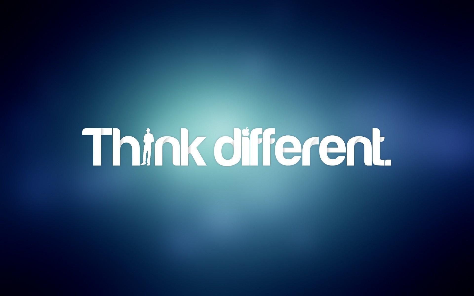 1920x1200 quote digital art apple inc wallpaper