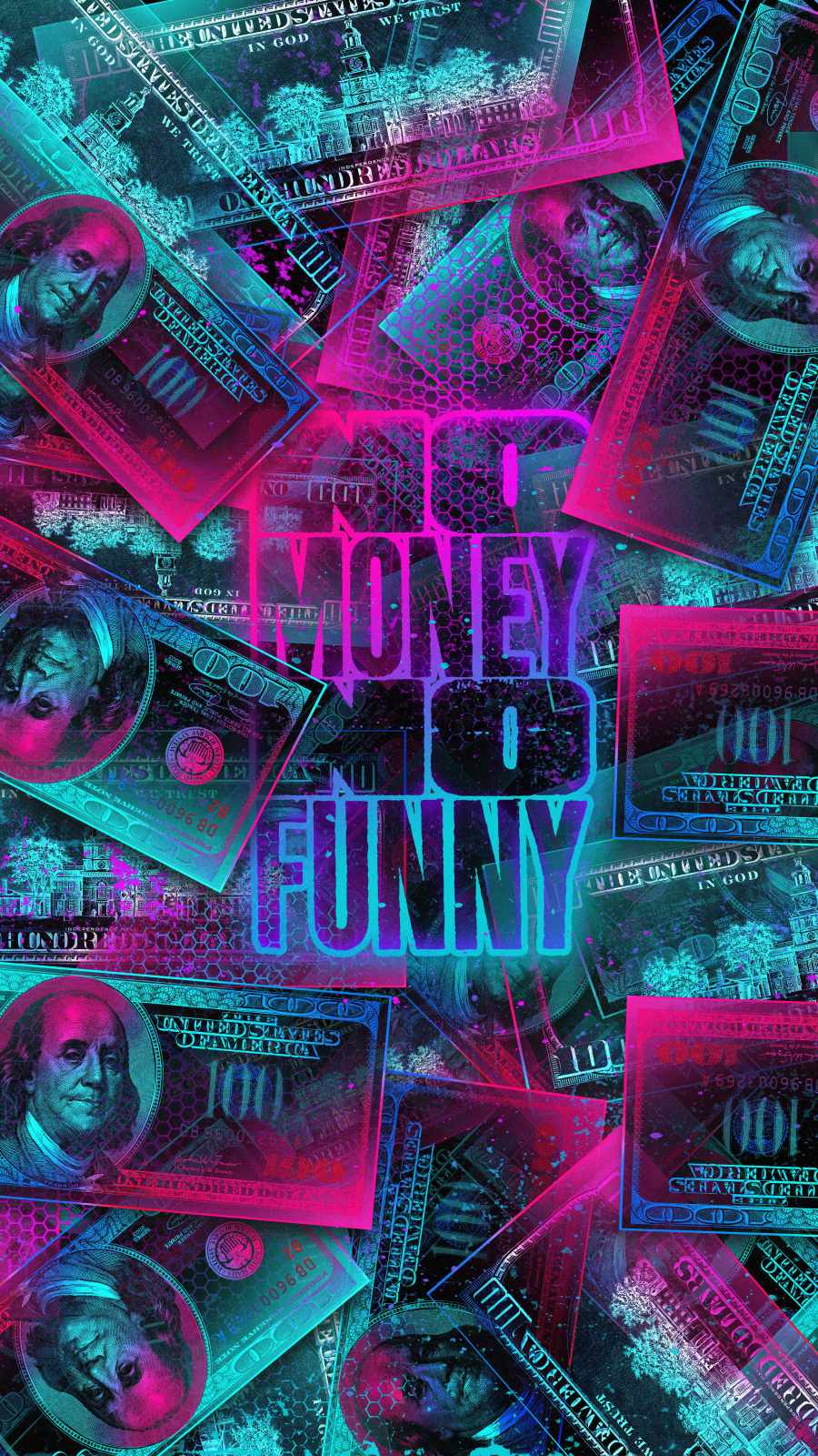 900x1600 Money Quote Art Wallpaper : iPhone Wallpaper