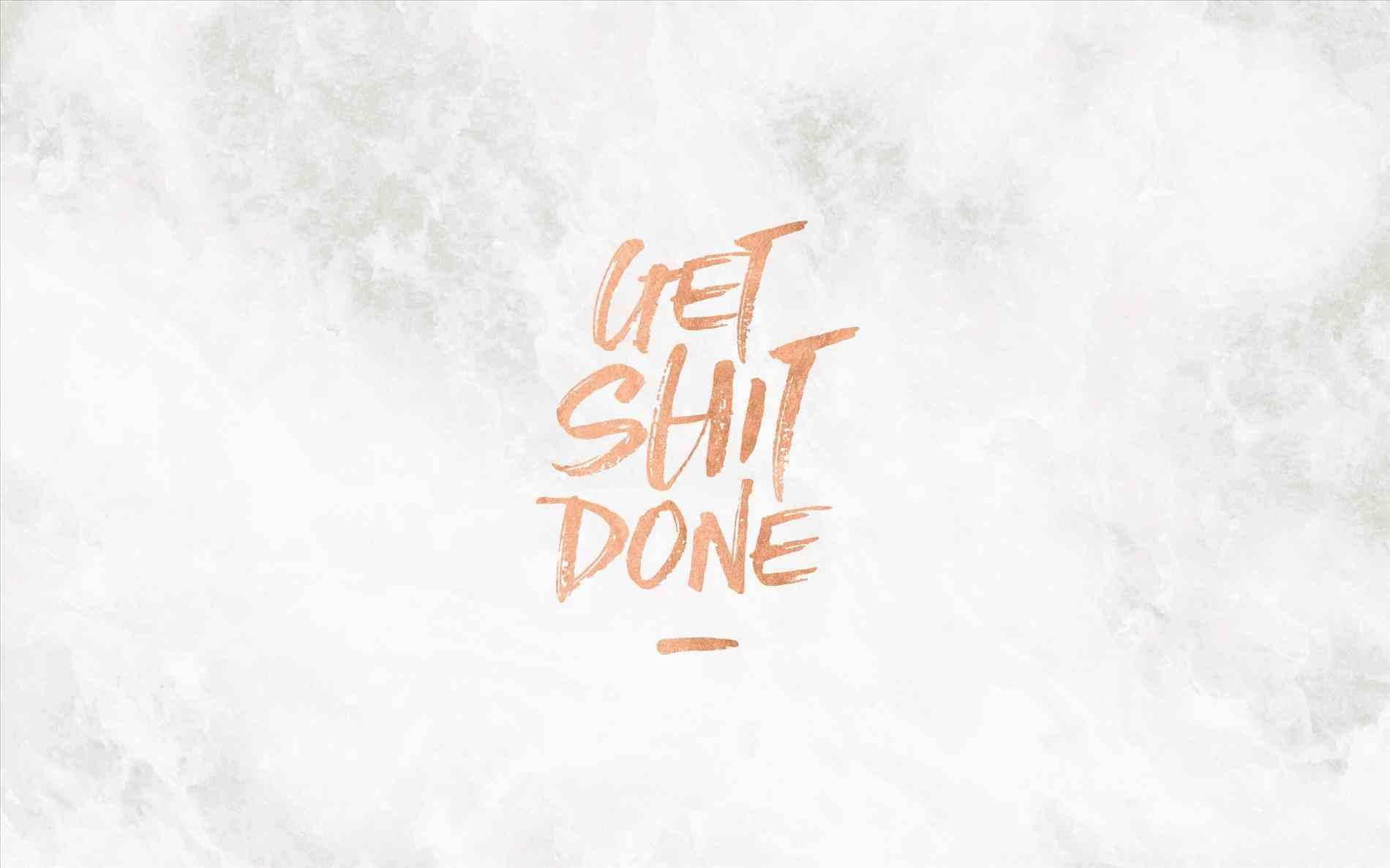 1900x1187 Marble Quote Wallpaper