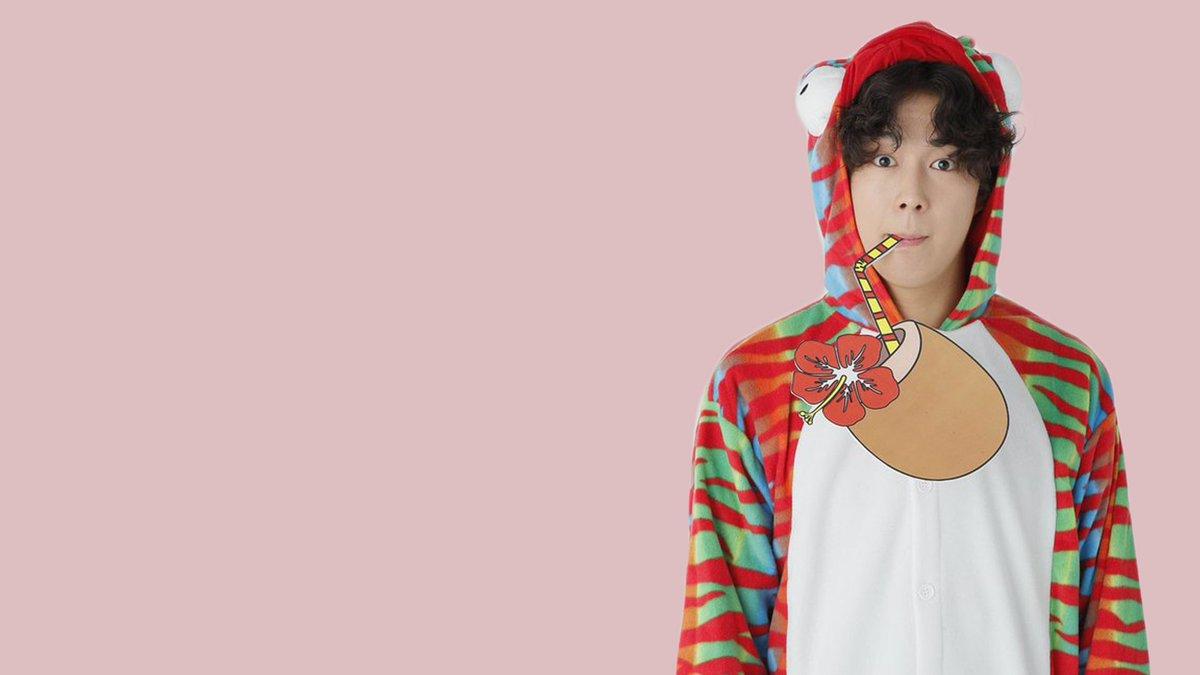 1200x675 Jane - [Desktop wallpaper] #SF9 #Rowoon