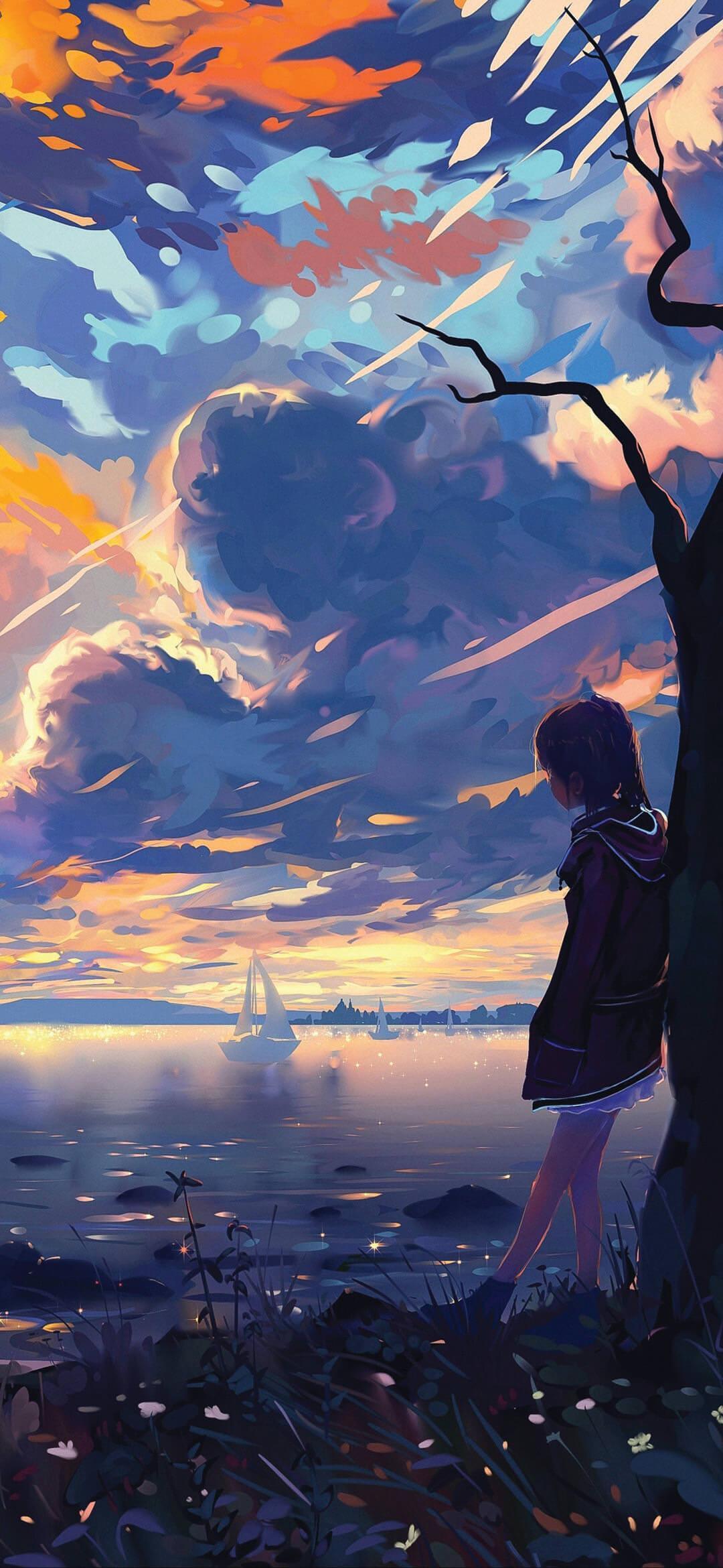 1080x2340 1080×2340 Mobile HD Wallpaper