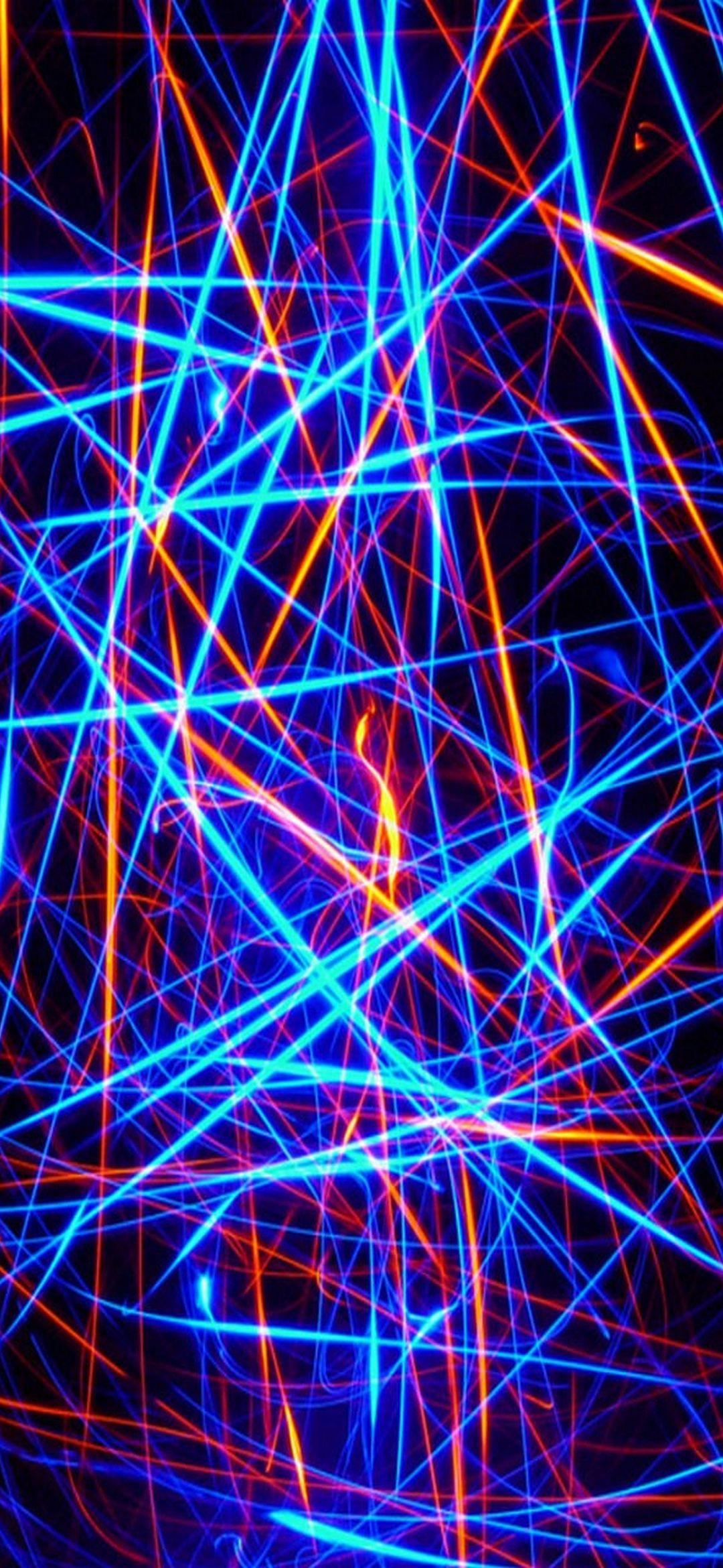 1080x2340 3D Phone Wallpaper Wallpaper Full HD HD Wallpaper