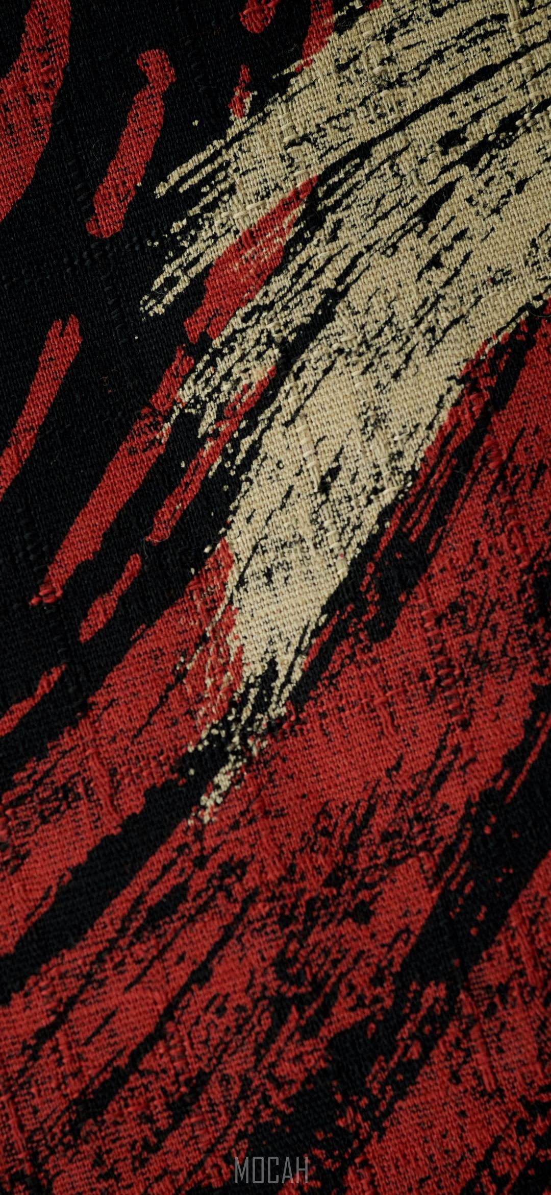 1080x2340 Texture, Textile, Red, Maroon, Wood, Asus ROG Phone II wallpaper full hd, 1080x2340. Mocah HD Wallpaper