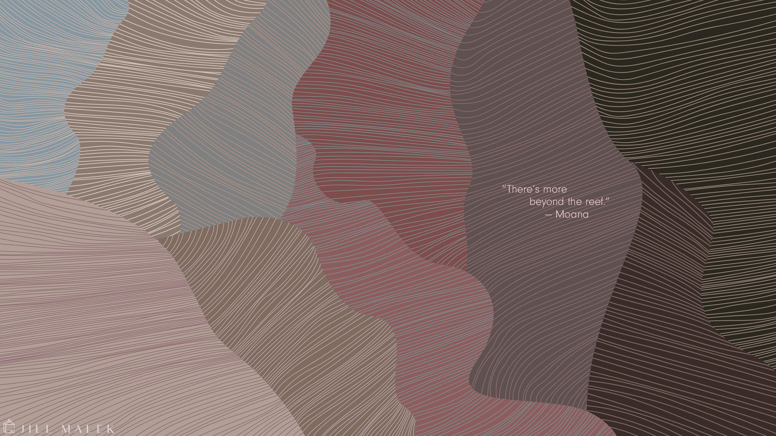 2560x1440 Desktop Wallpaper: February 2021