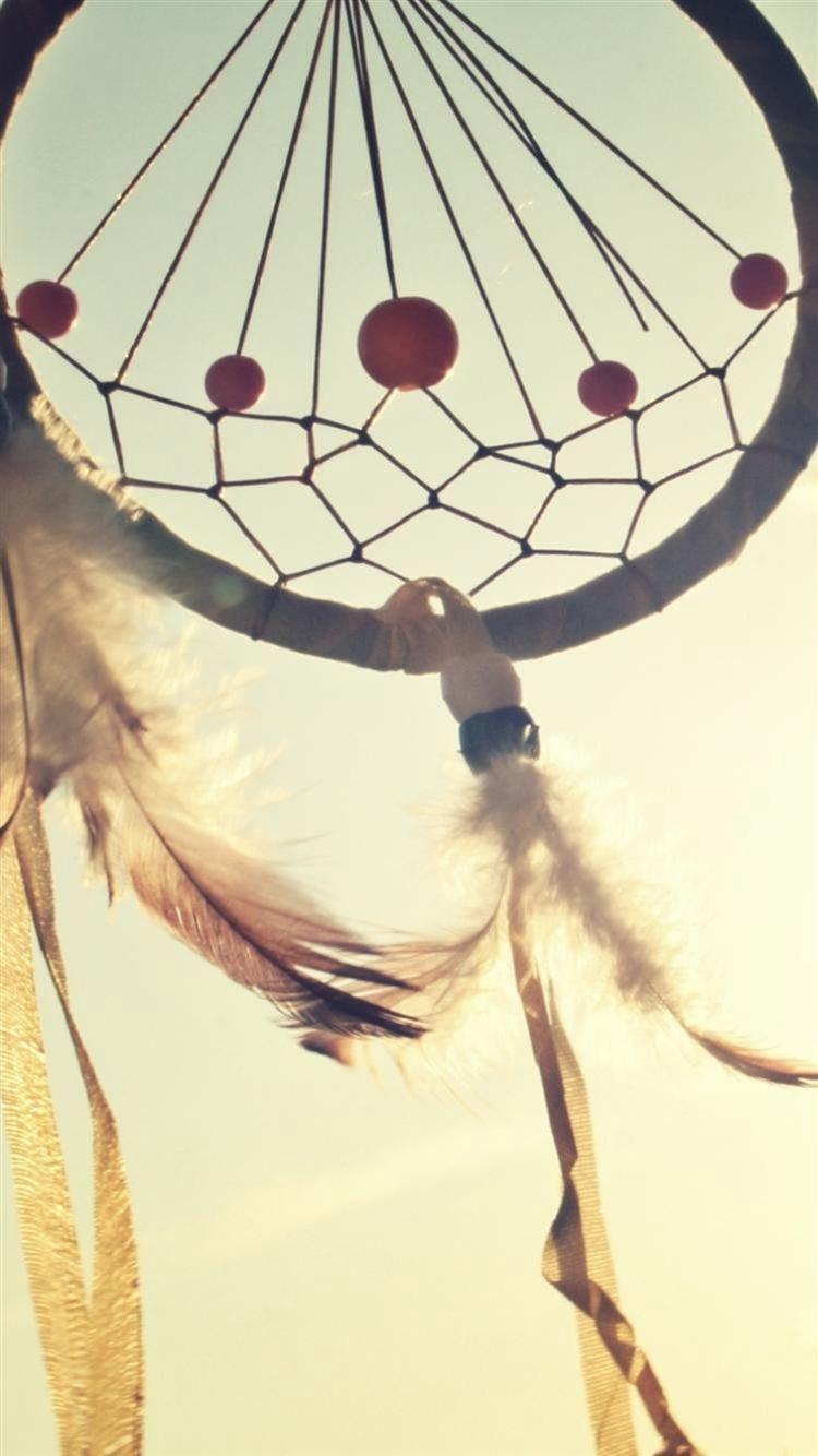 750x1334 Best Dreamcatcher iPhone 8 HD Wallpaper