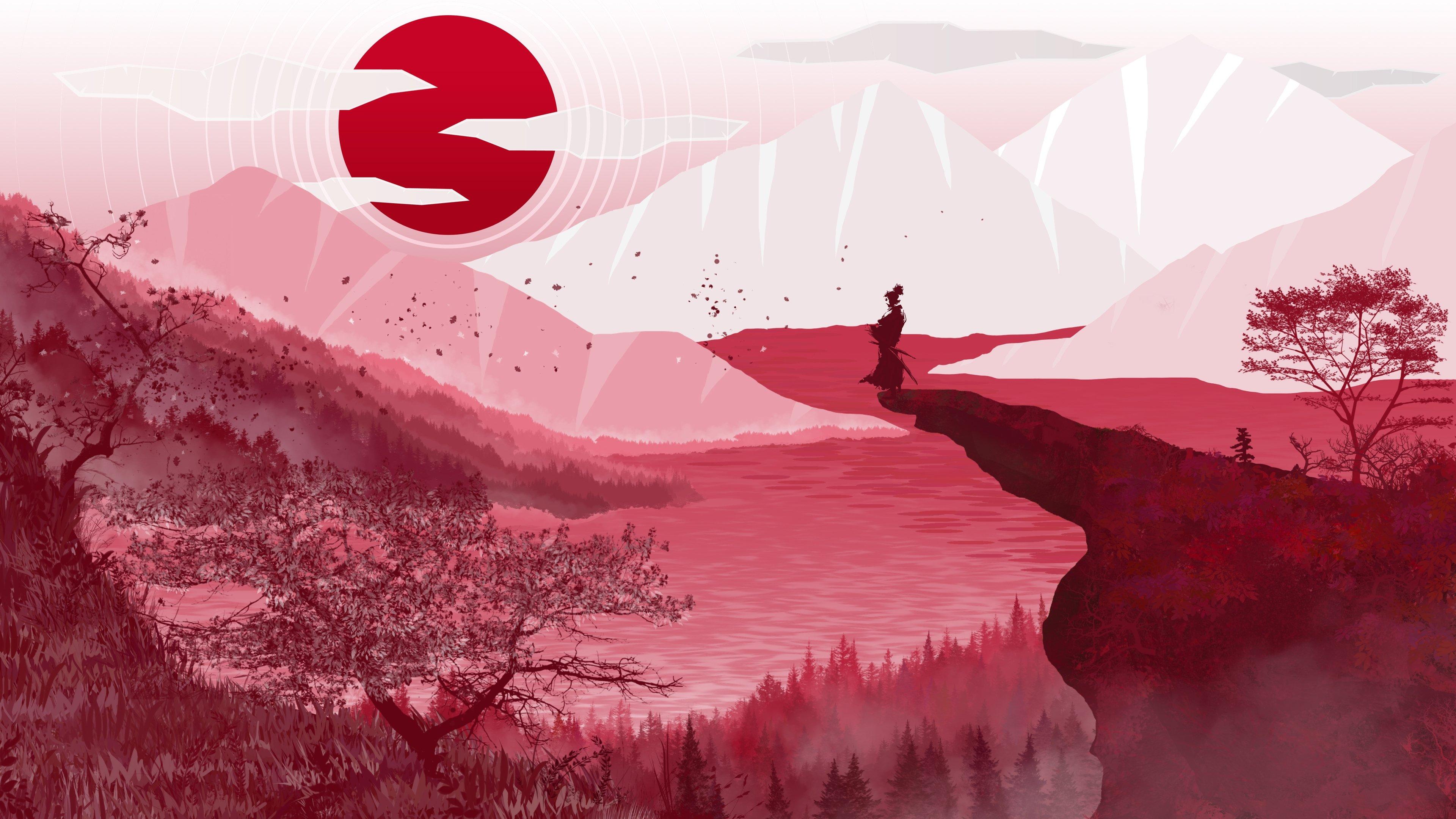 4K Minimalistic Anime Wallpapers - Top Free 4K Minimalistic Anime