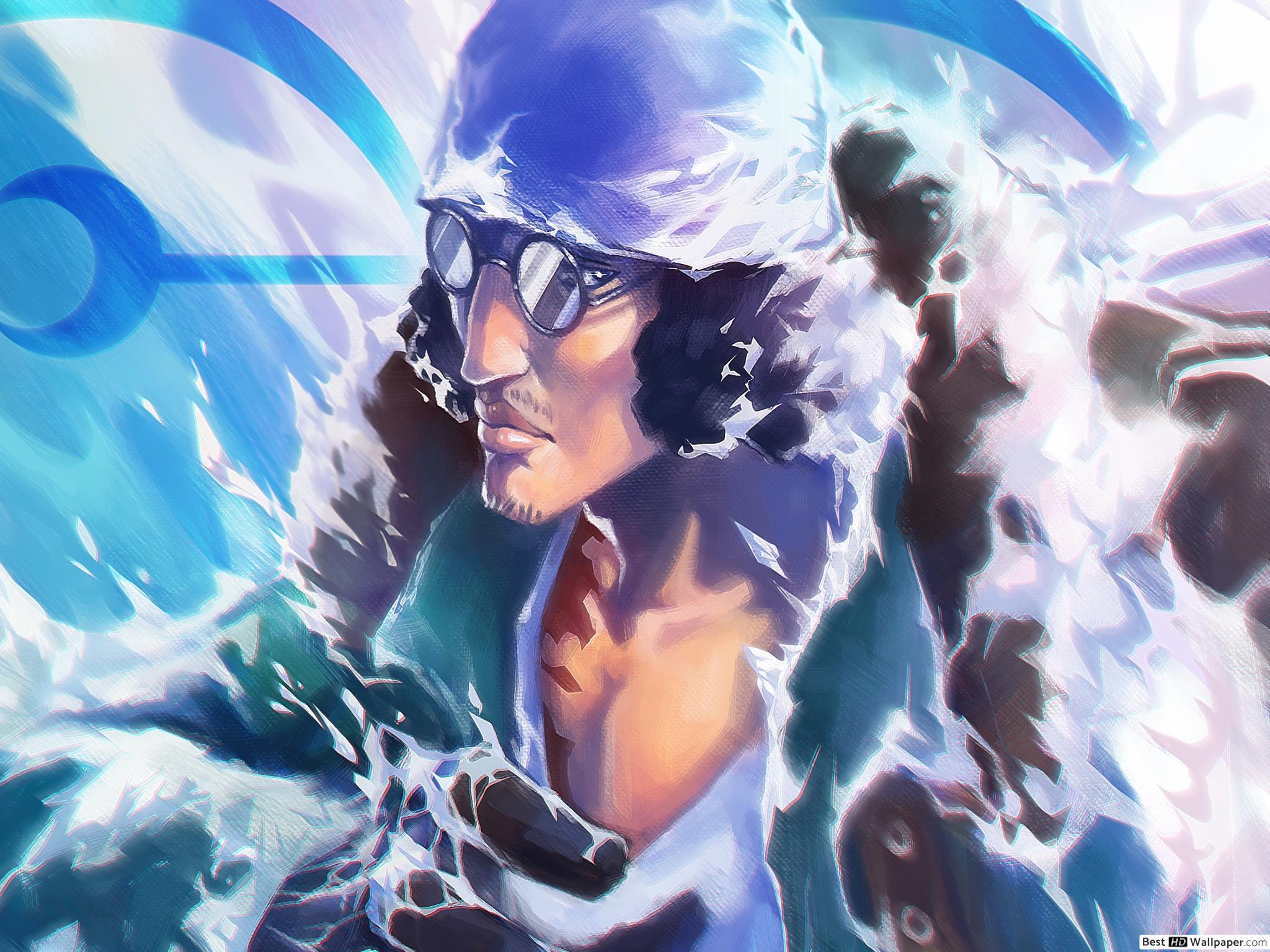 2048x1536 One Piece Formar Admiral HD wallpaper download