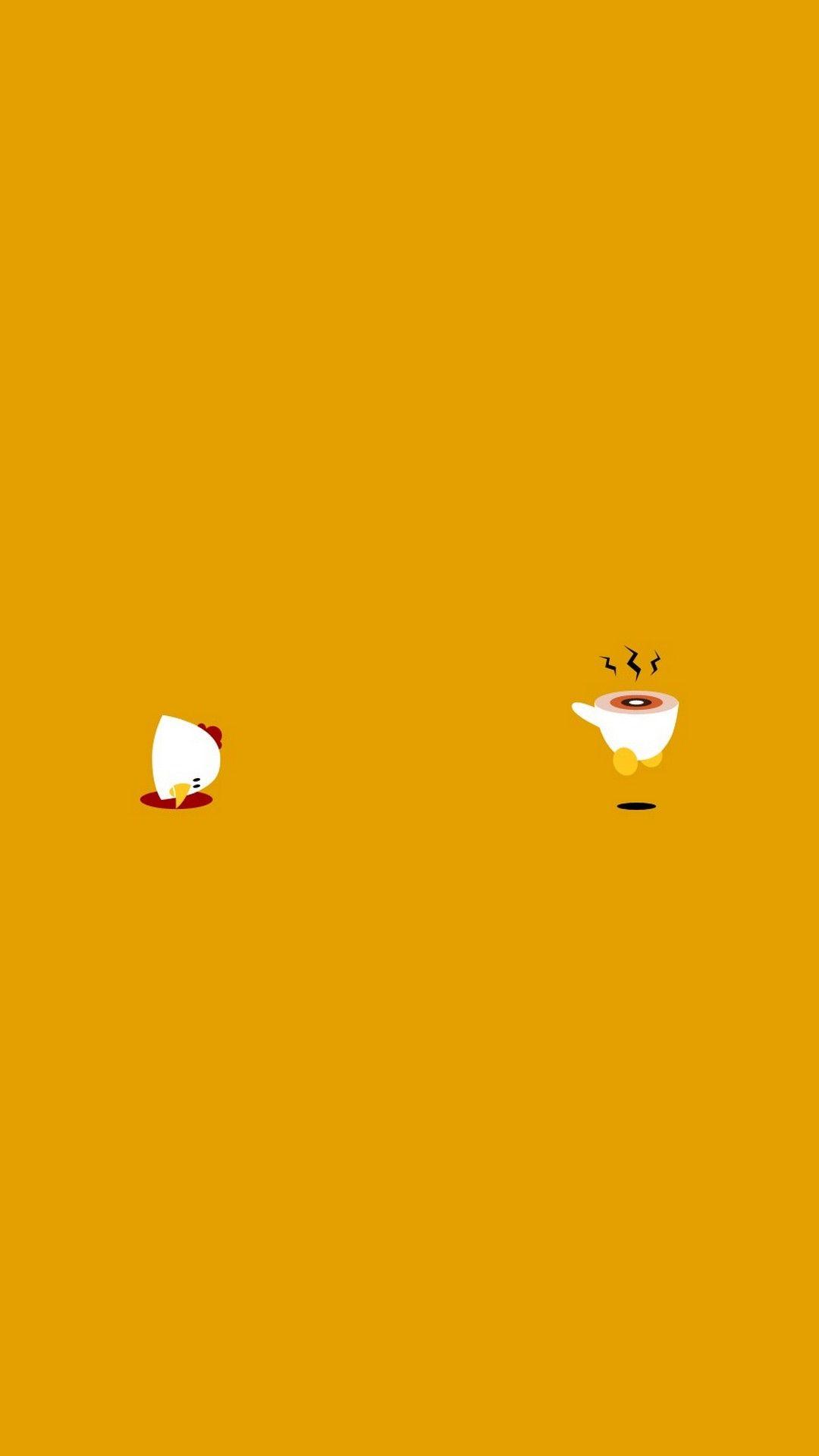 1080x1920 Cute Minimalist Wallpaper, HD Cute Minimalist Background on WallpaperBat