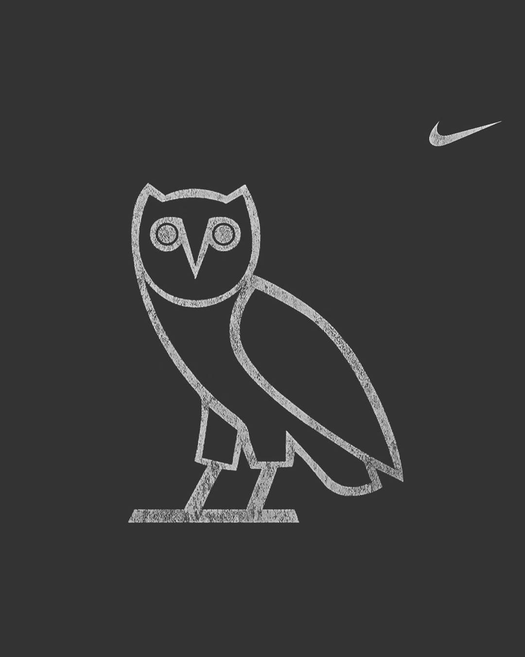 1080x1350 Drake Ovo Wallpaper