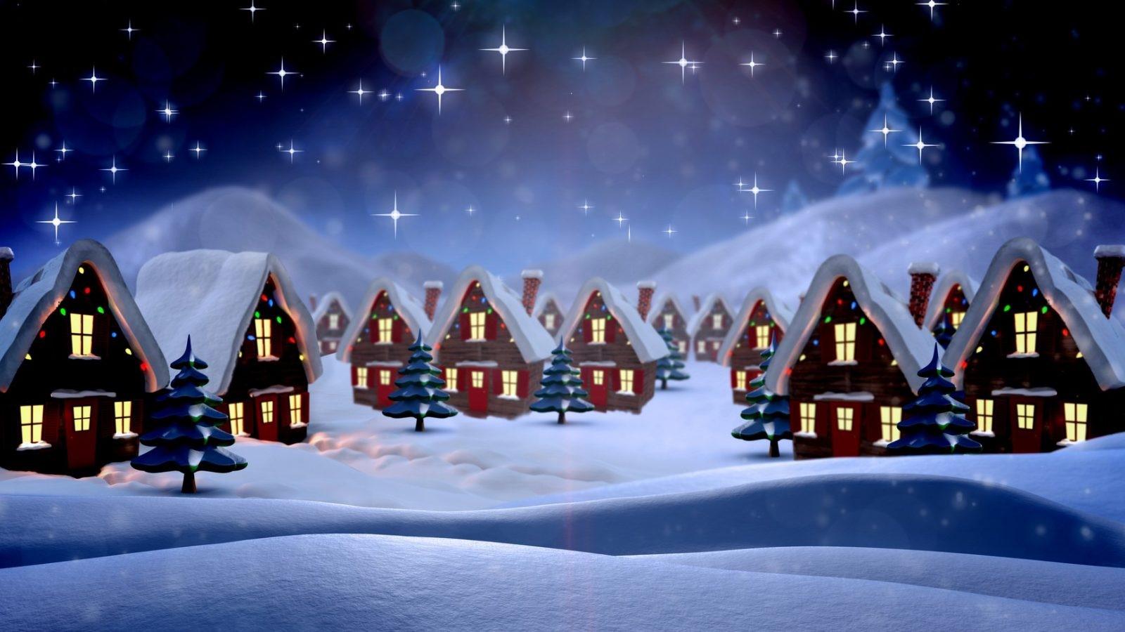 1600x900 The 50 Best Winter Wallpaper Background Best