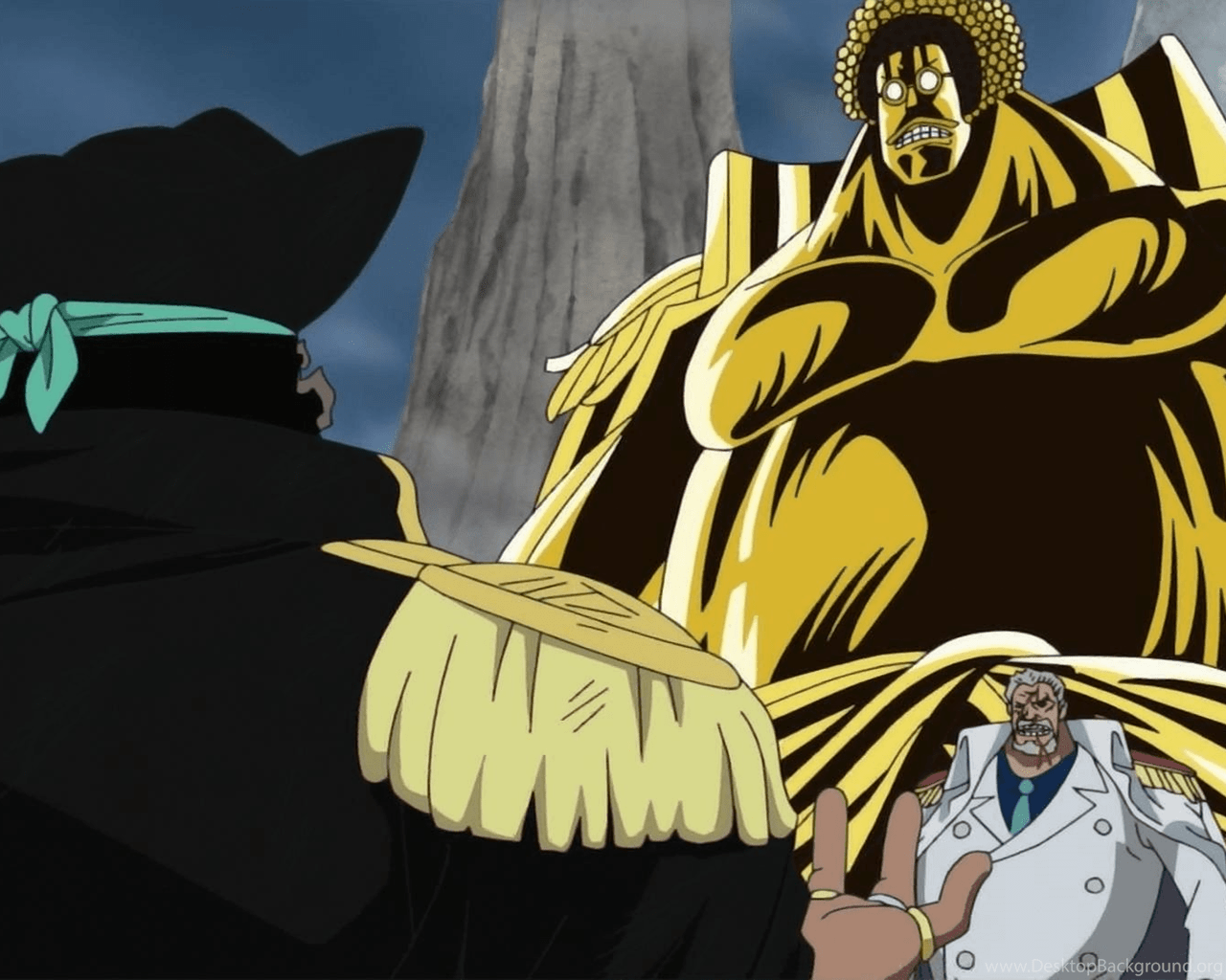 1280x1024 21892) One Piece Blackbeard Full HD Pics Wallpaper WalOps.com Desktop Background
