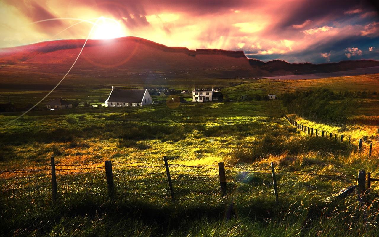 1280x800 Scotland wallpaperx800