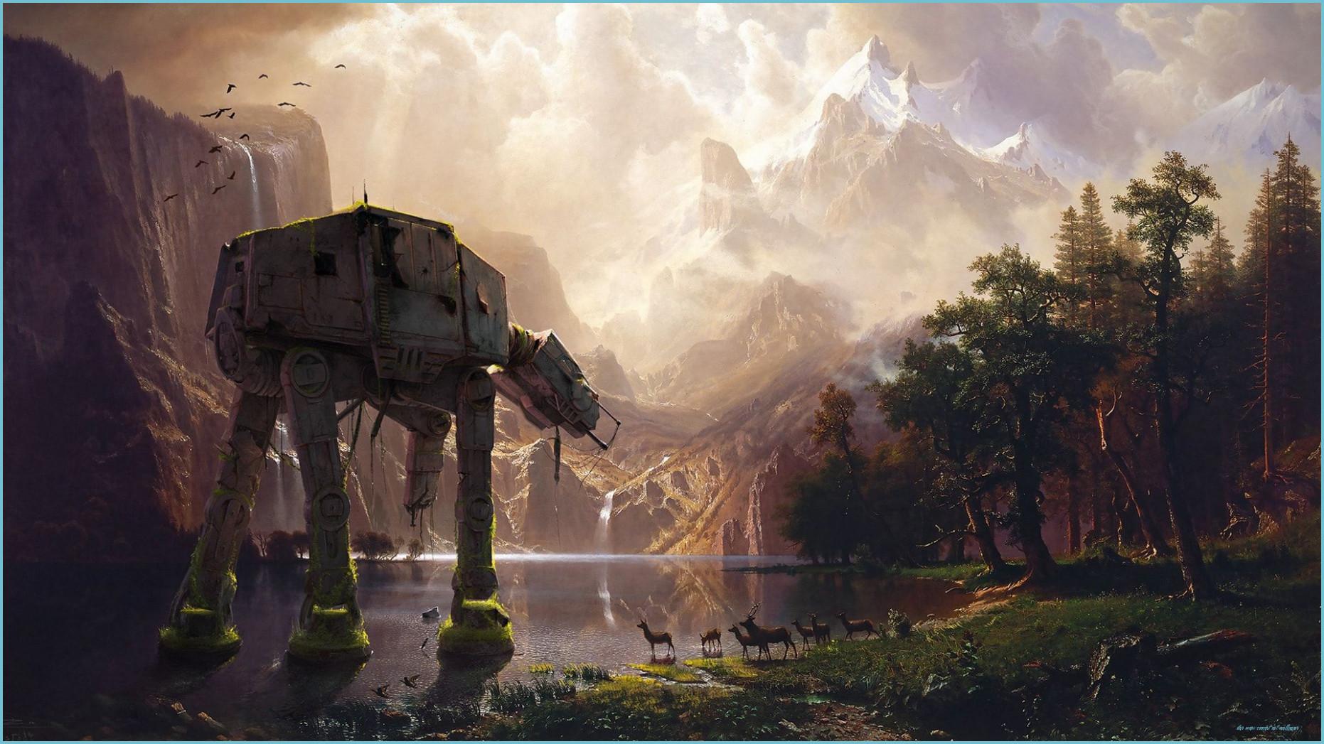 1862x1047 Star Wars Robot Concept Art