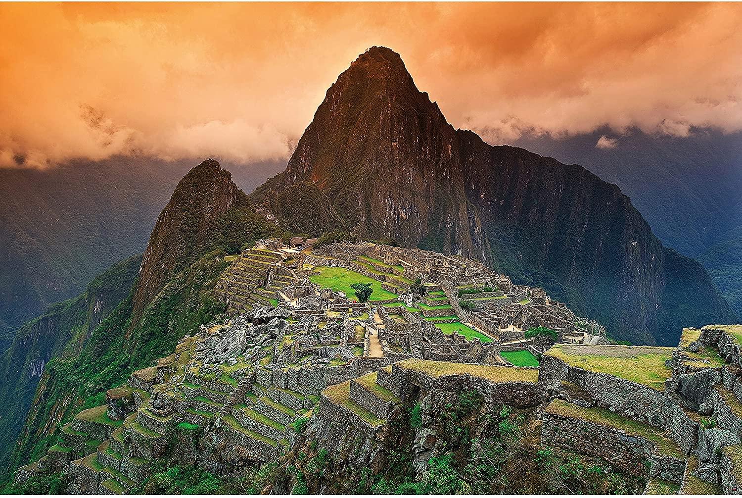 Machu picchu картинки