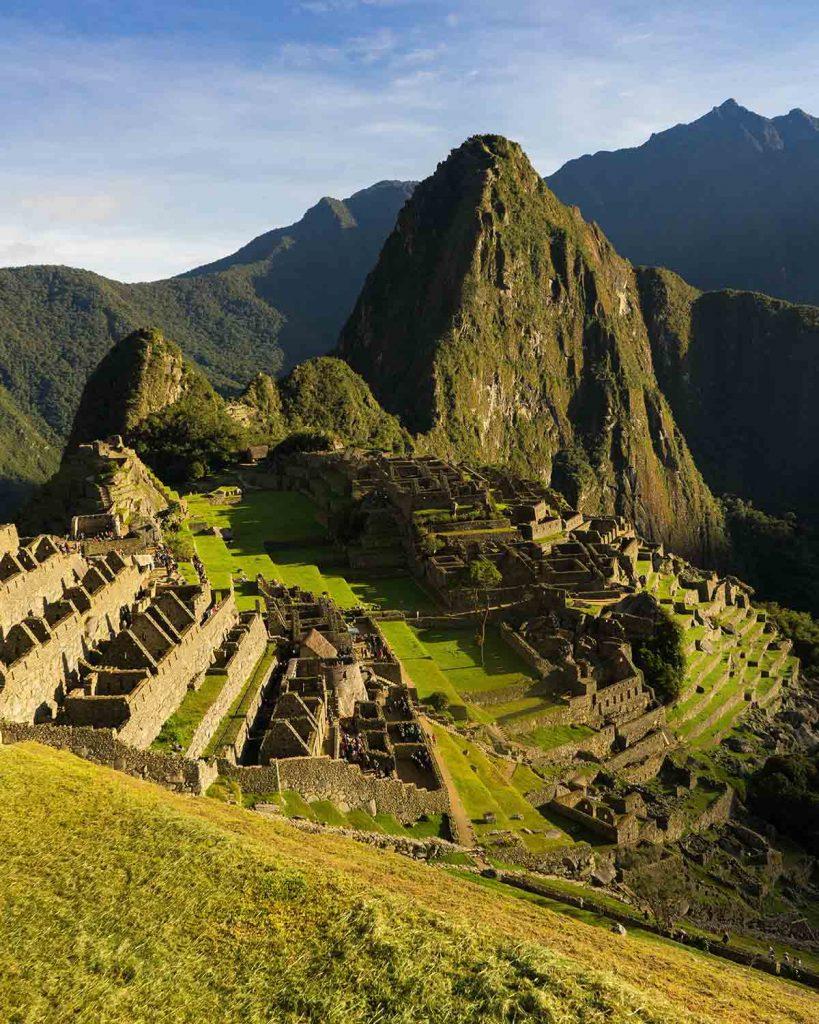 819x1024 Machu Picchu Picture to Fuel Your Wanderlust